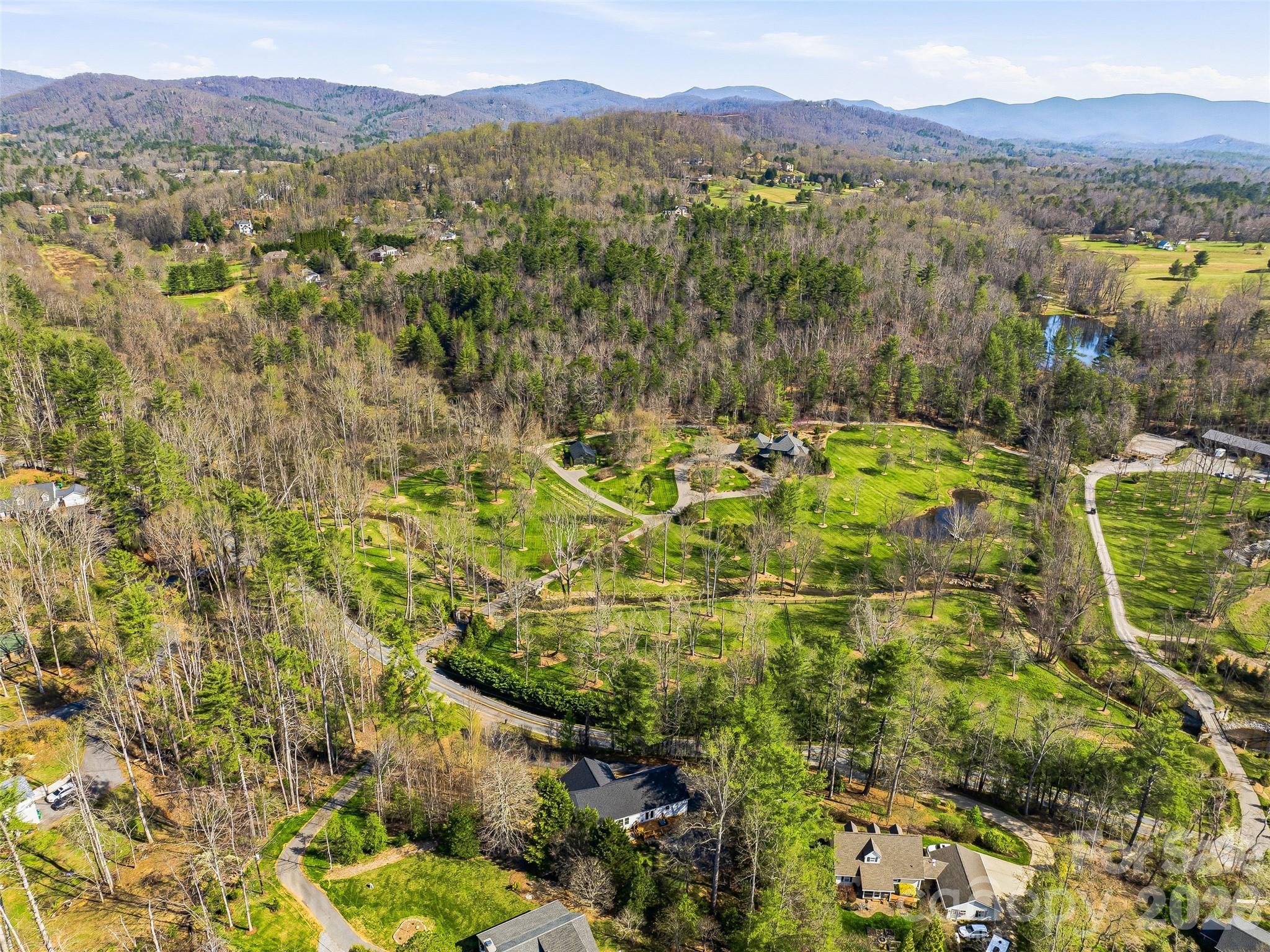 Arnstein Acres - Residential