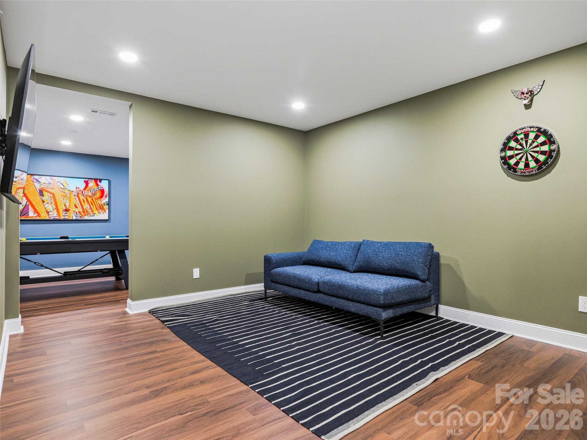 Arnstein Acres - Residential