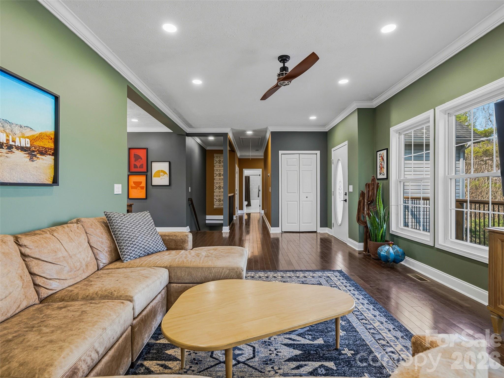 Arnstein Acres - Residential