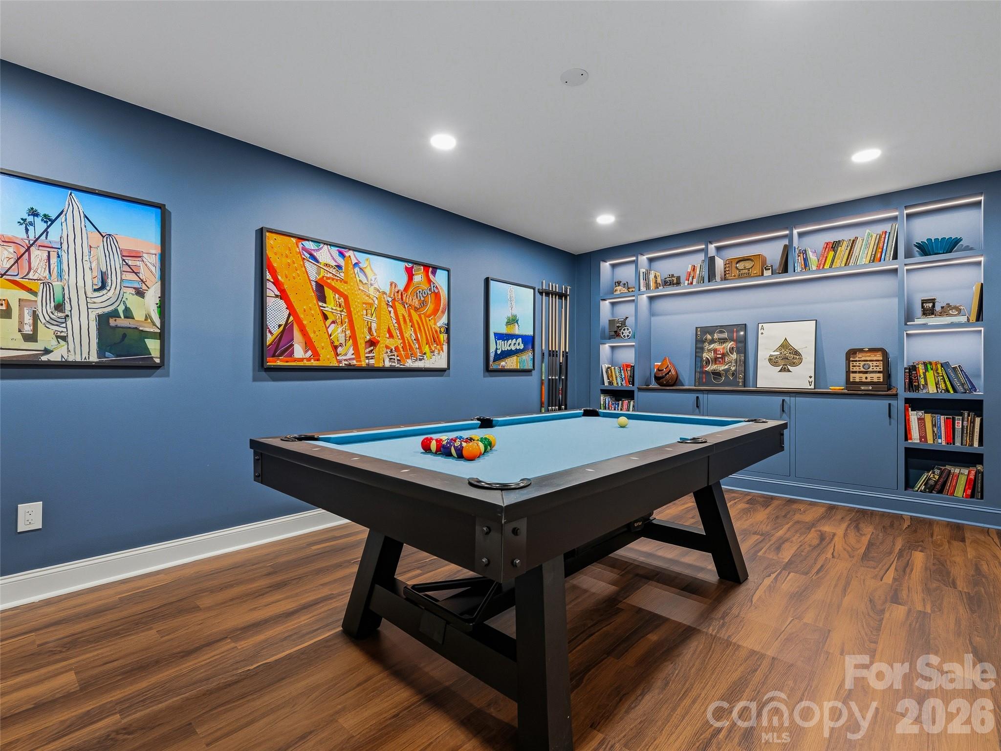 Arnstein Acres - Residential