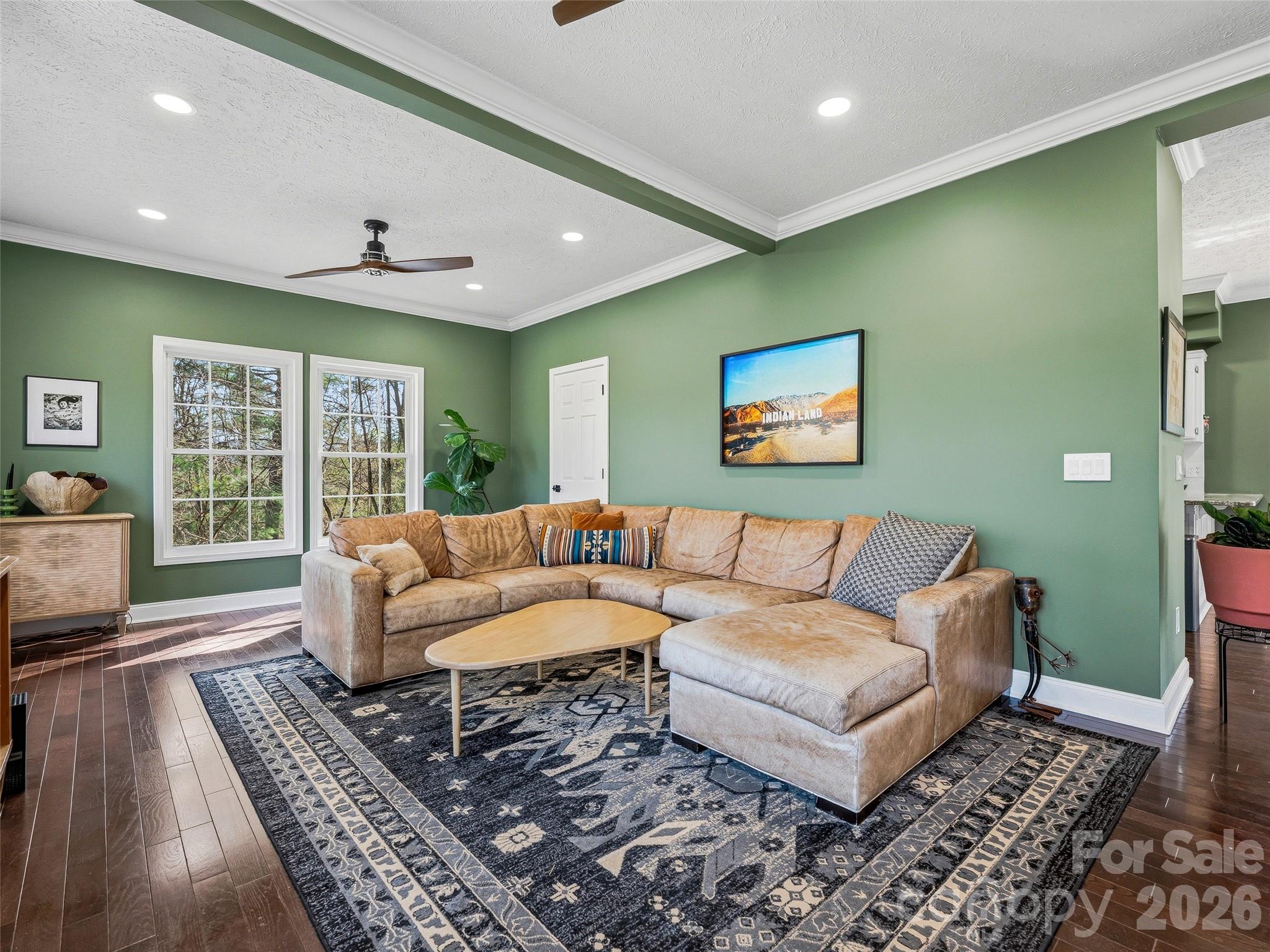 Arnstein Acres - Residential