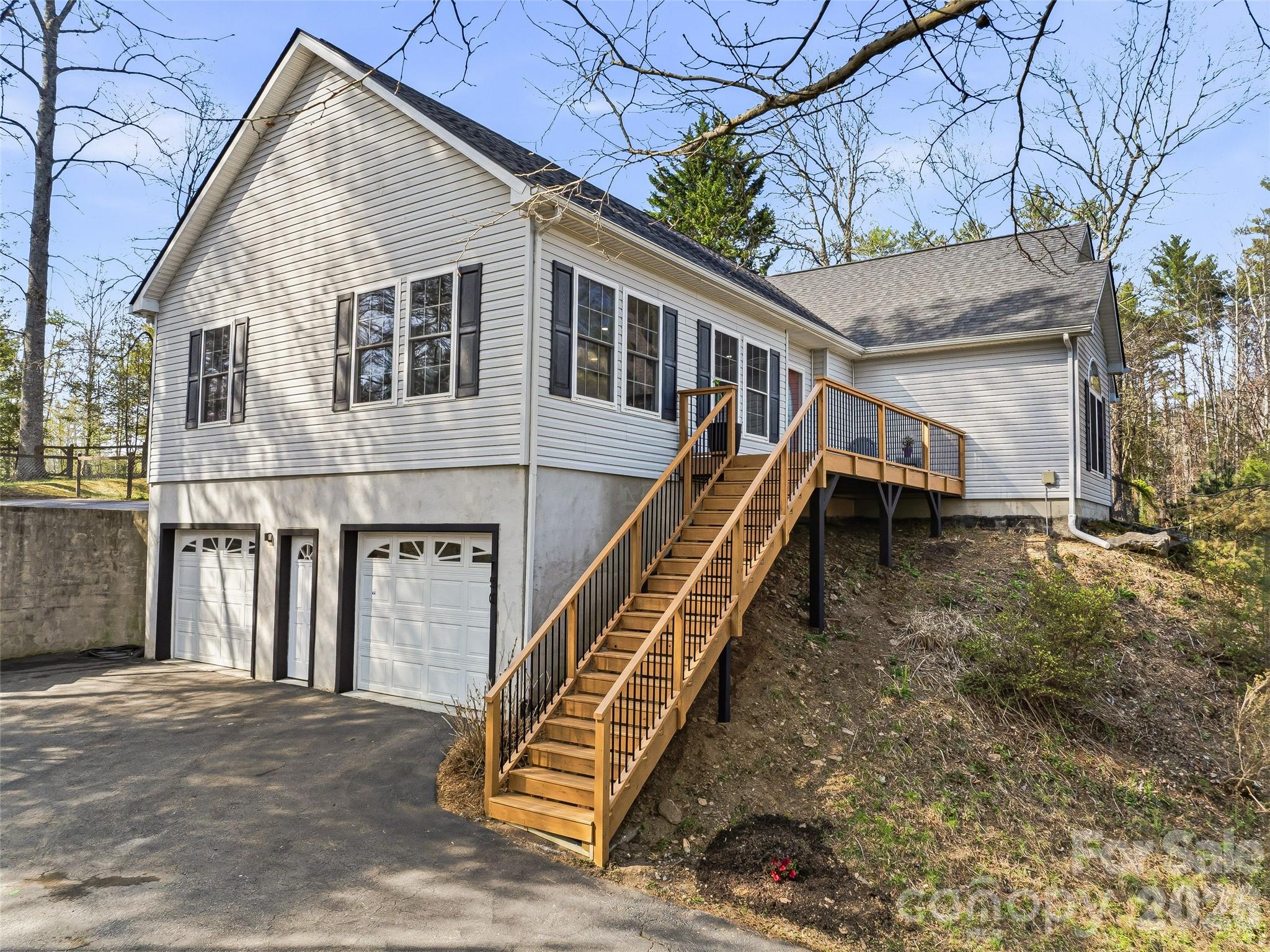 Arnstein Acres - Residential