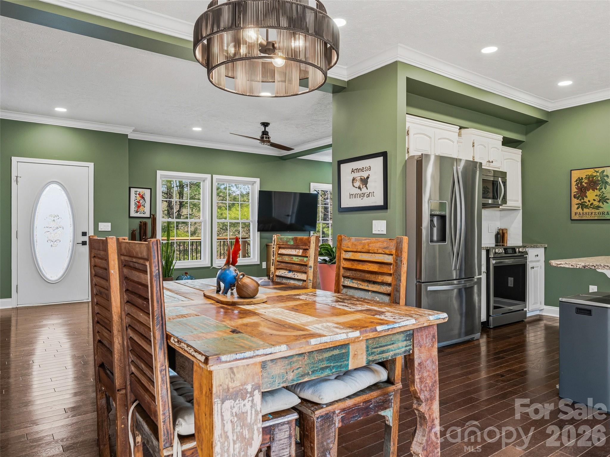 Arnstein Acres - Residential