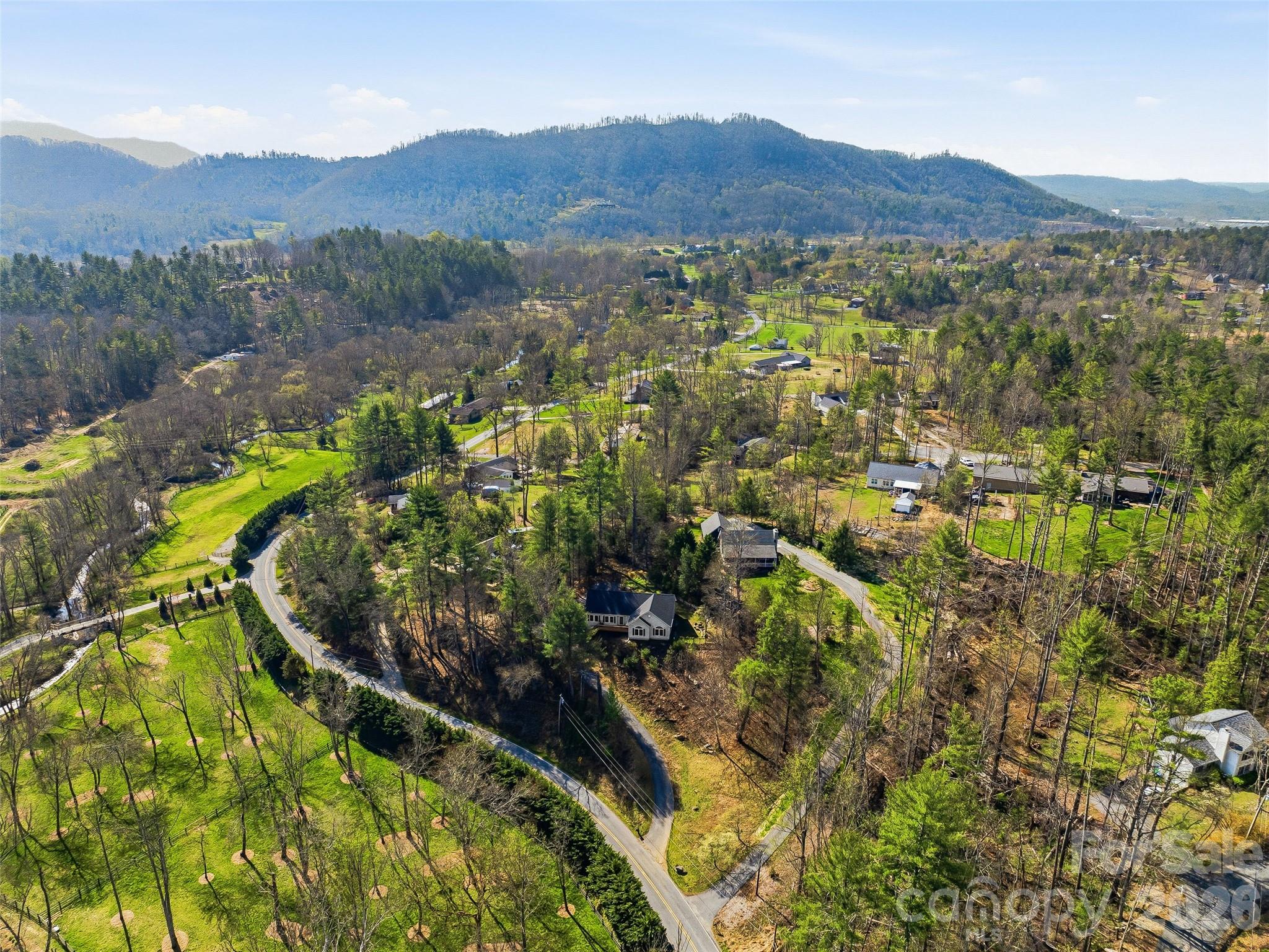 Arnstein Acres - Residential