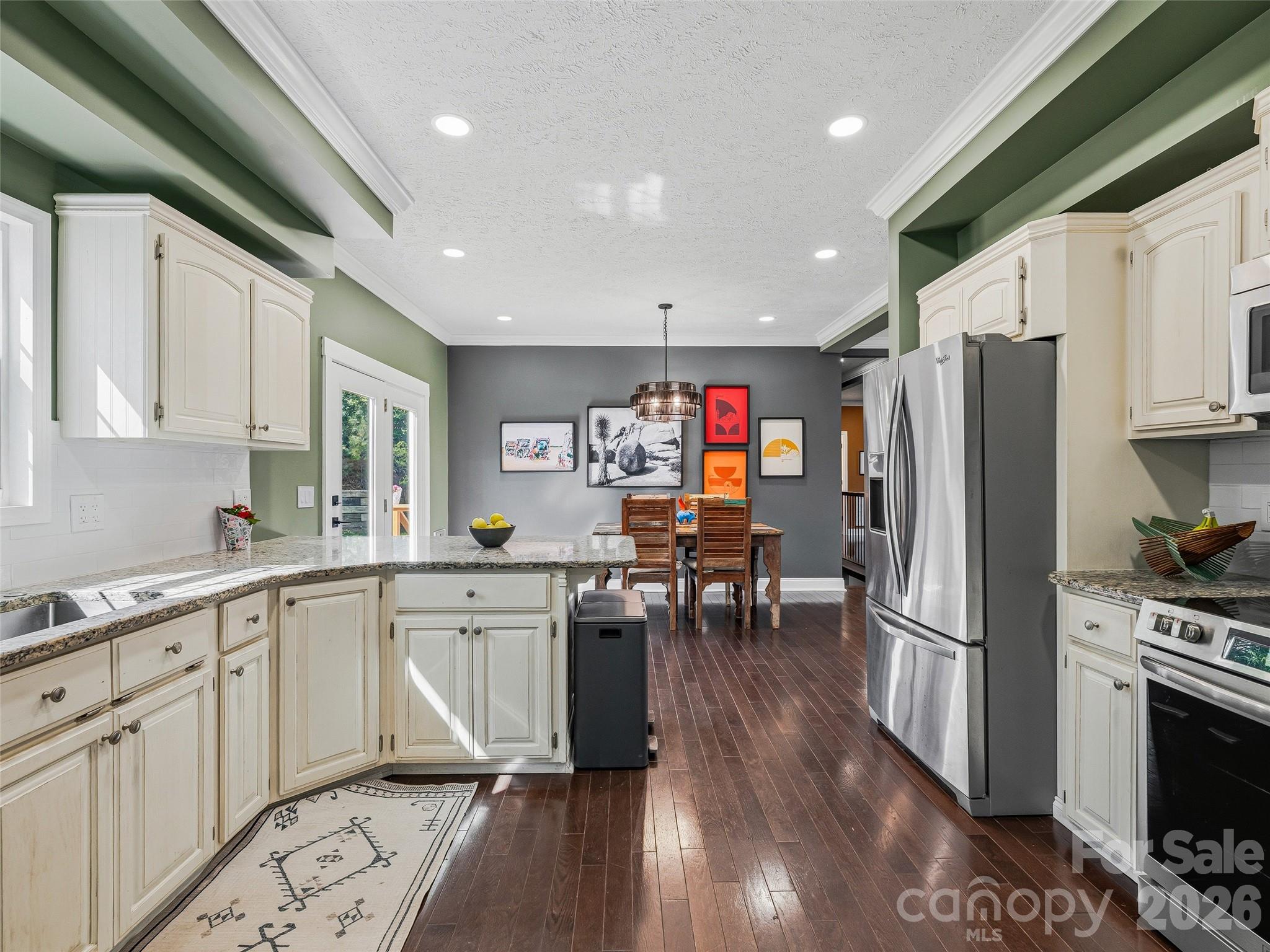 Arnstein Acres - Residential