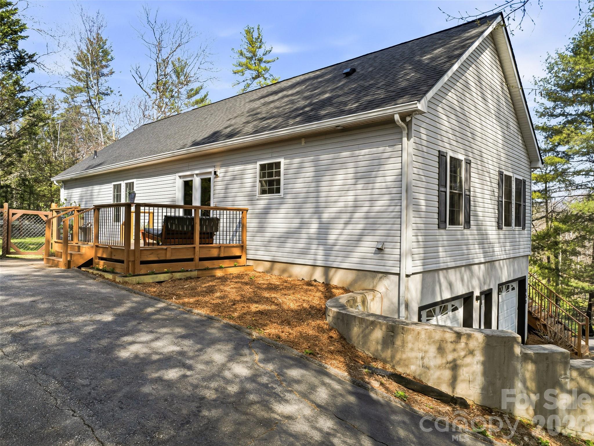 Arnstein Acres - Residential