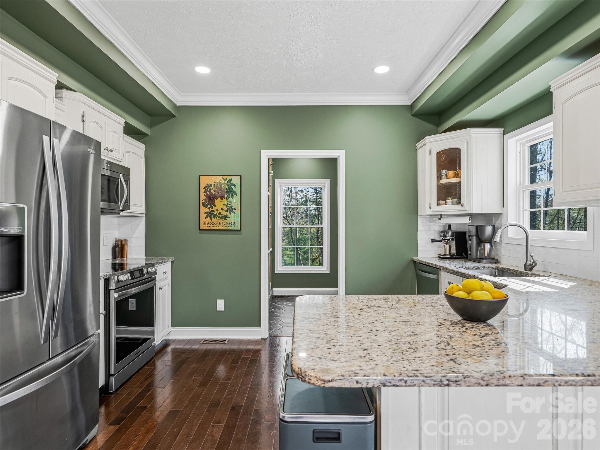 Arnstein Acres - Residential