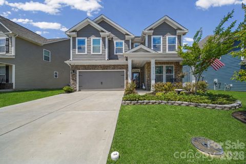 Photo of 3114 Burnello Court #215, Iron Station, NC 28080 (MLS # 4398358)