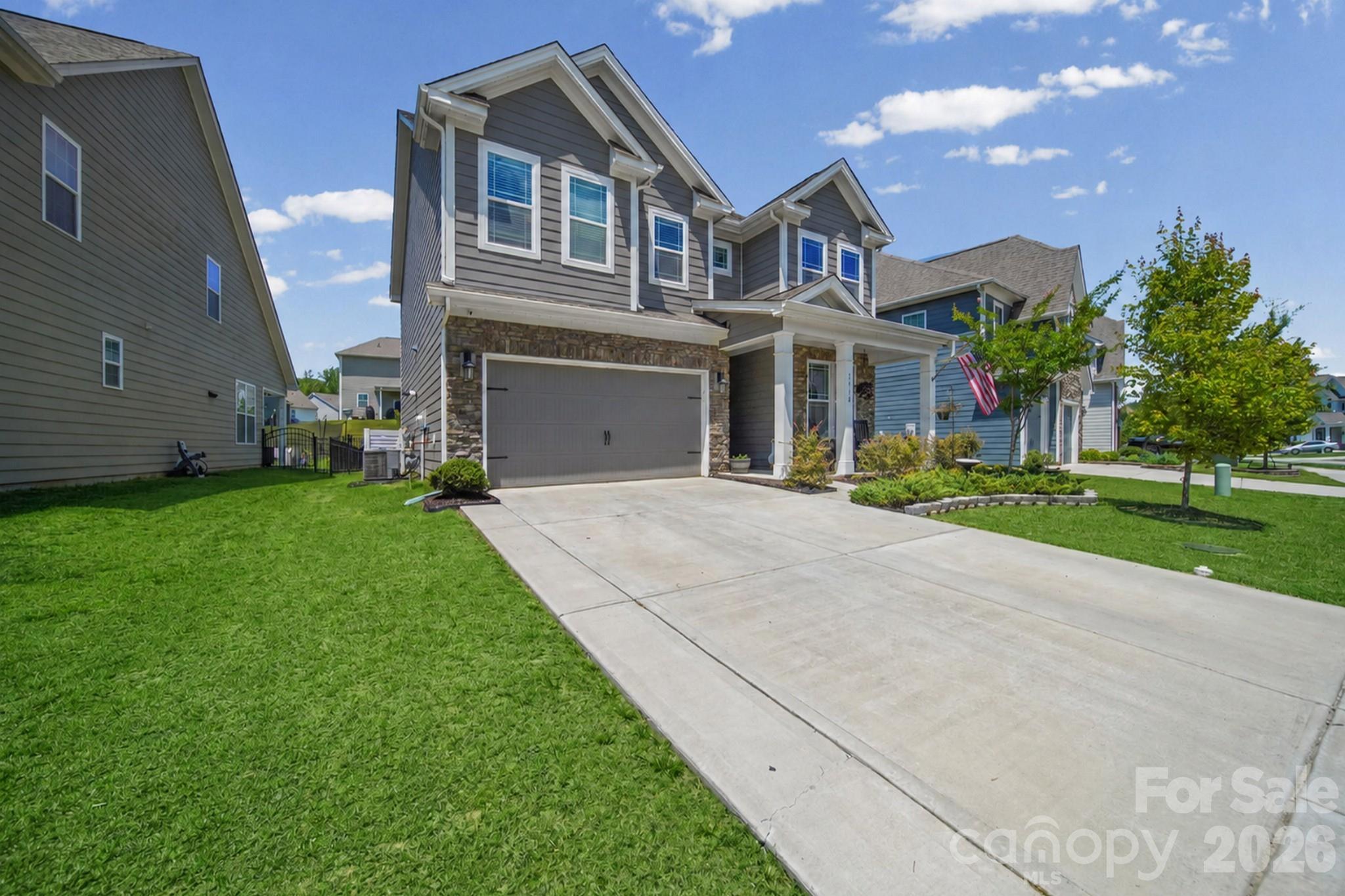 3114 Burnello Court 215