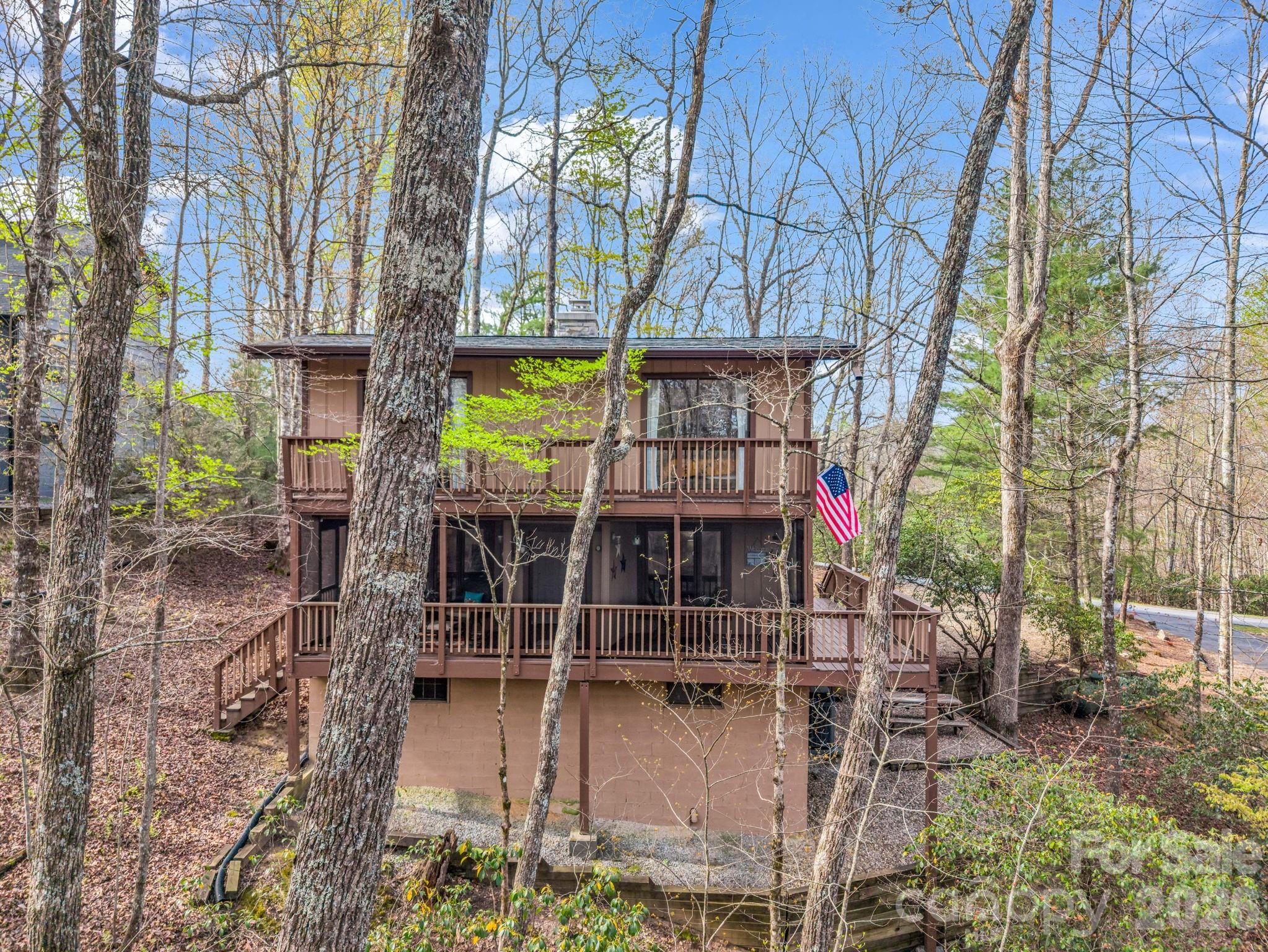 Connestee Falls - Residential
