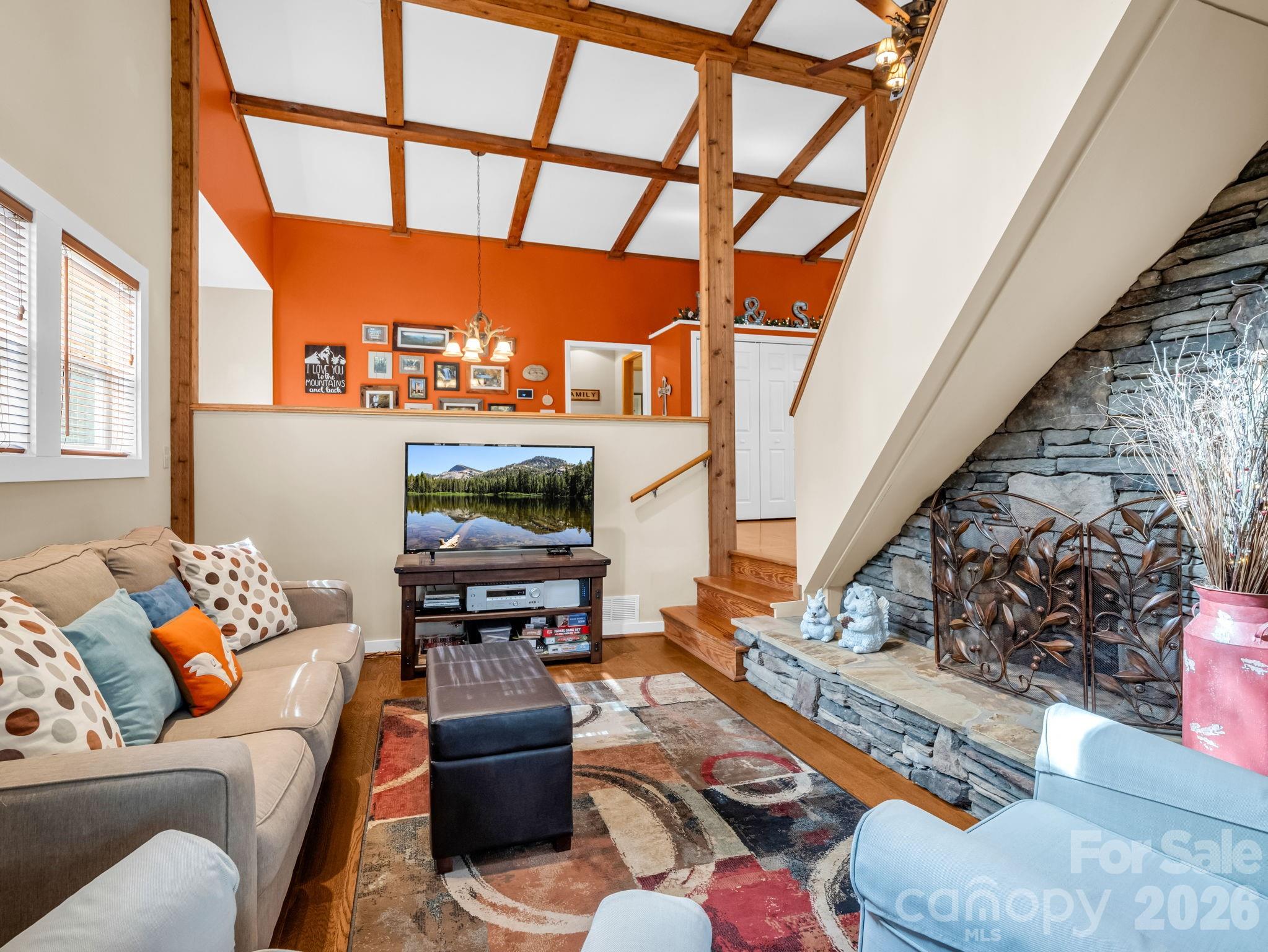 Connestee Falls - Residential