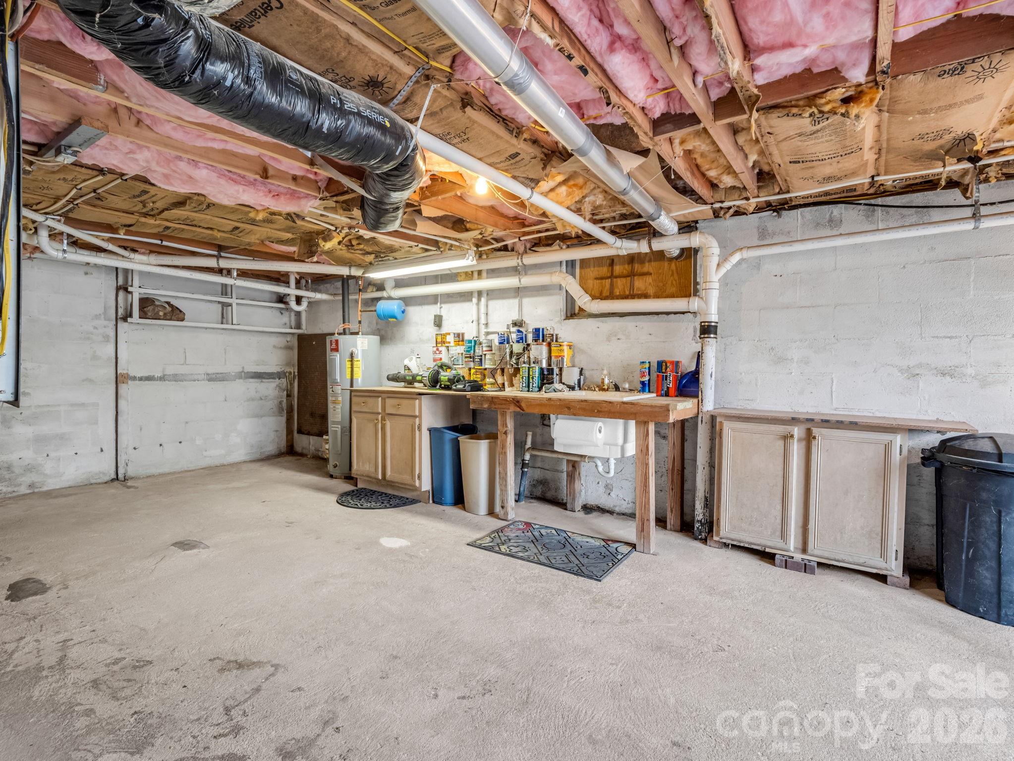 Connestee Falls - Residential