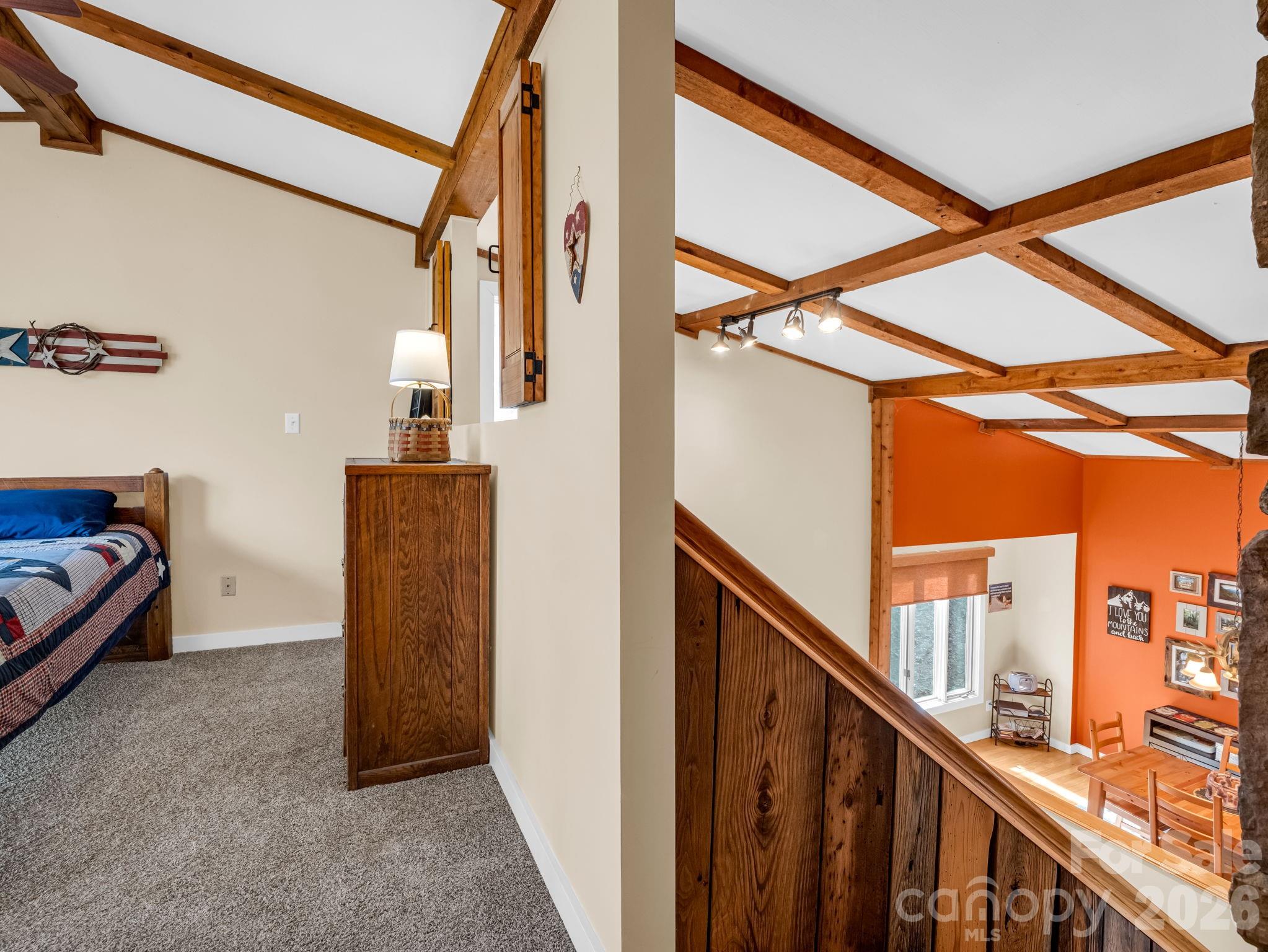 Connestee Falls - Residential