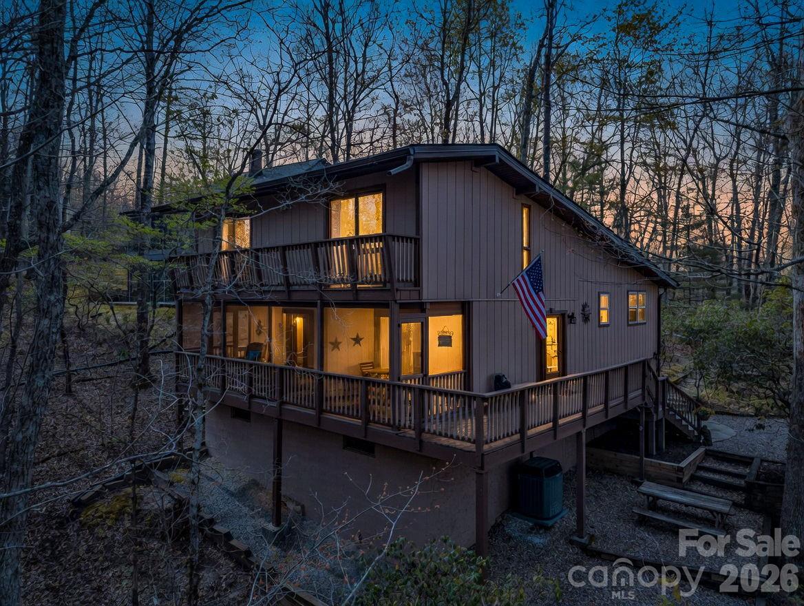 Connestee Falls - Residential