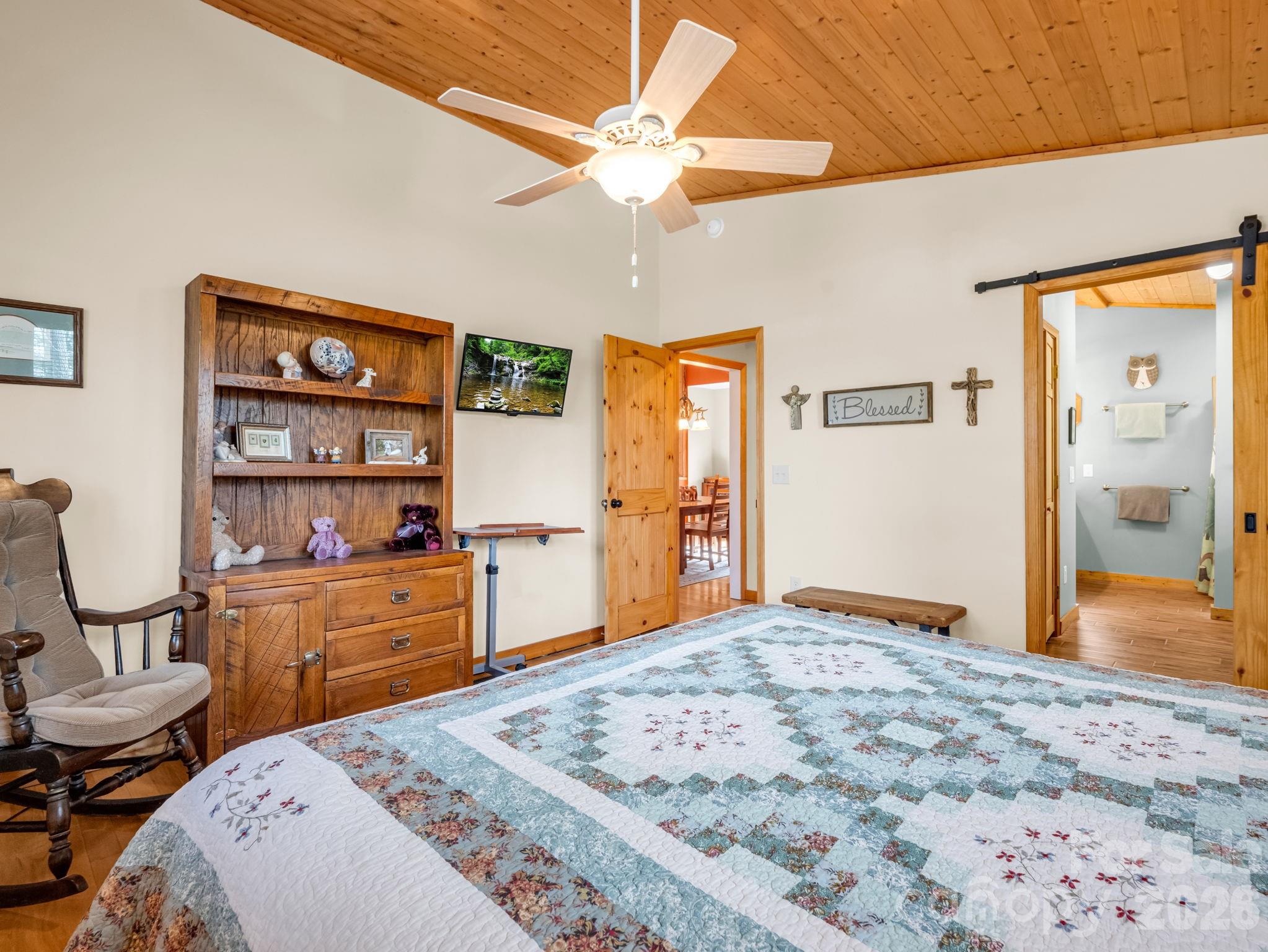 Connestee Falls - Residential