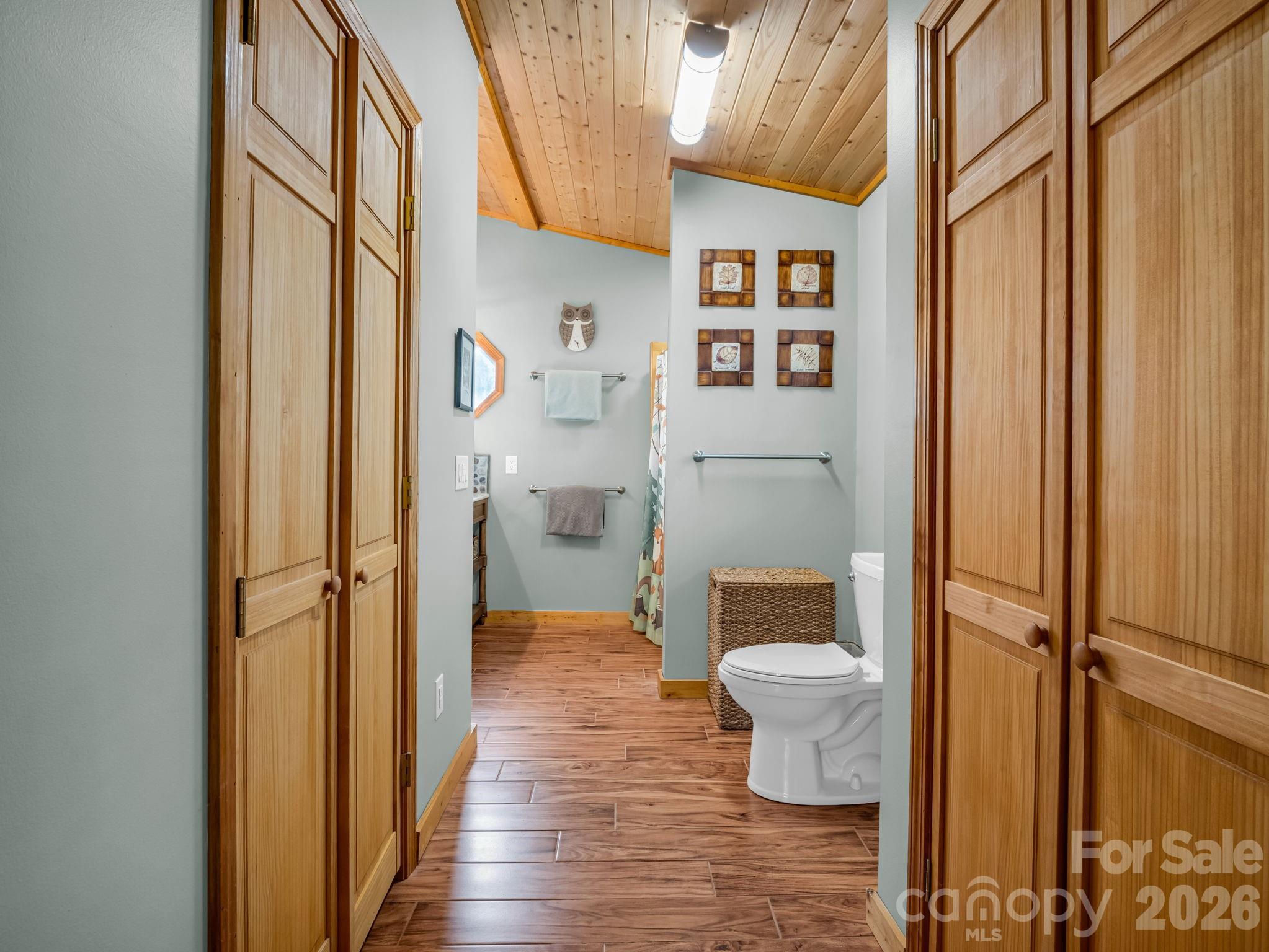 Connestee Falls - Residential