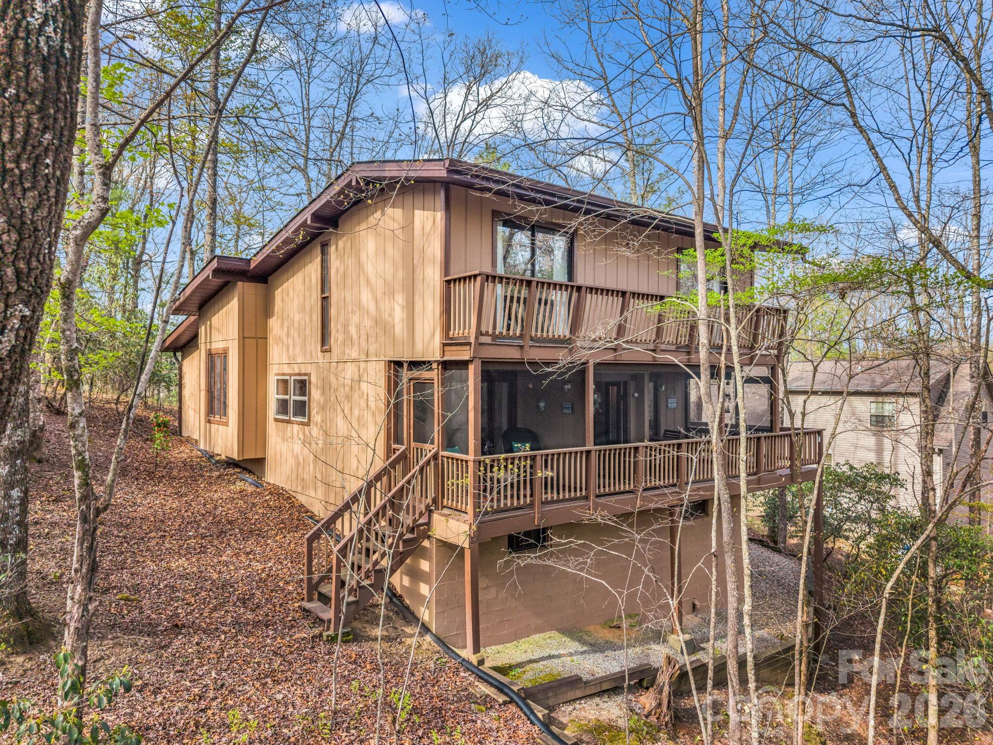 Connestee Falls - Residential