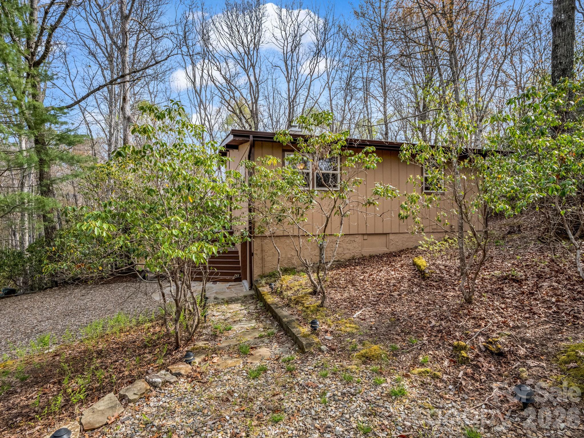 Connestee Falls - Residential