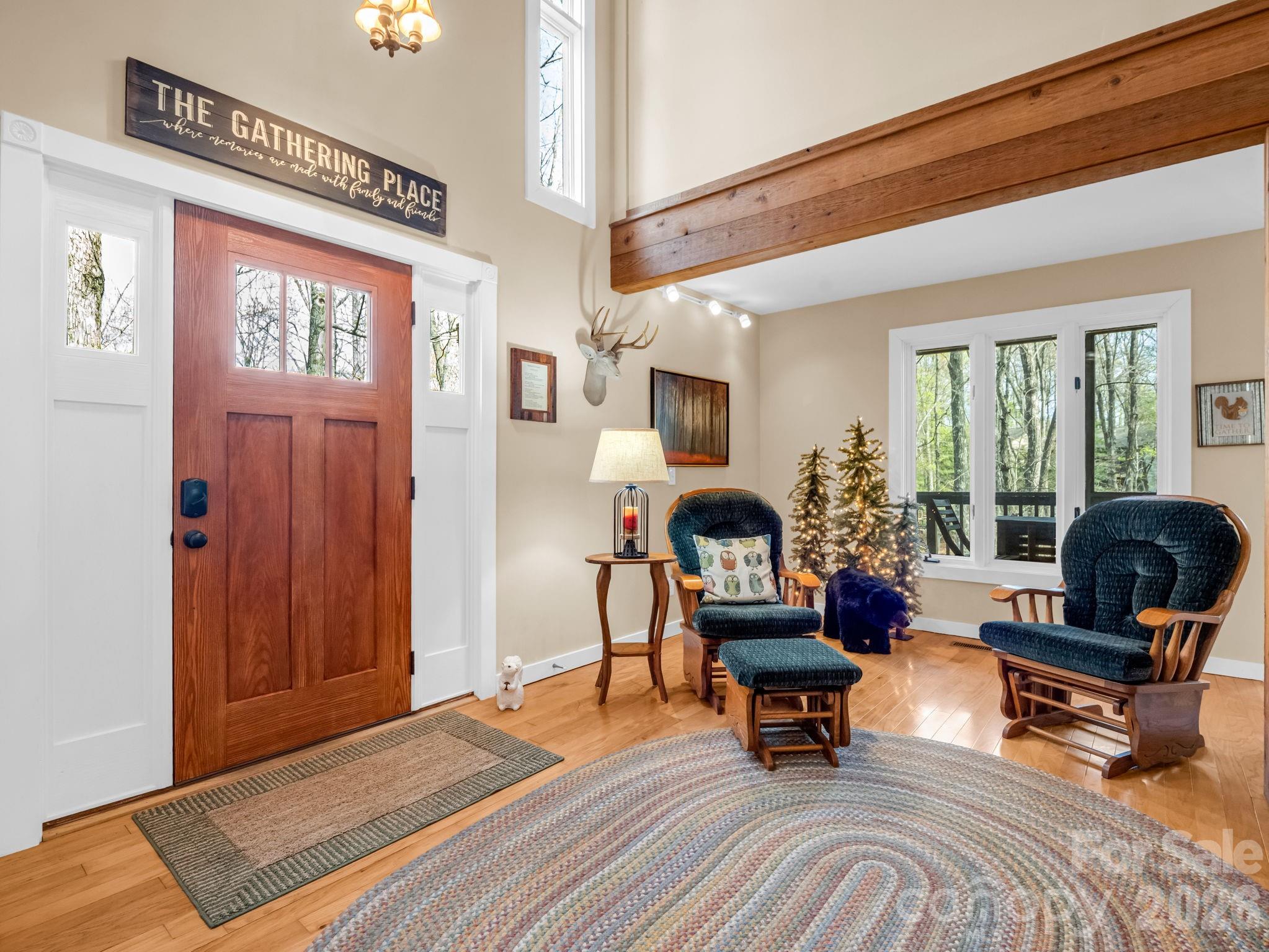 Connestee Falls - Residential