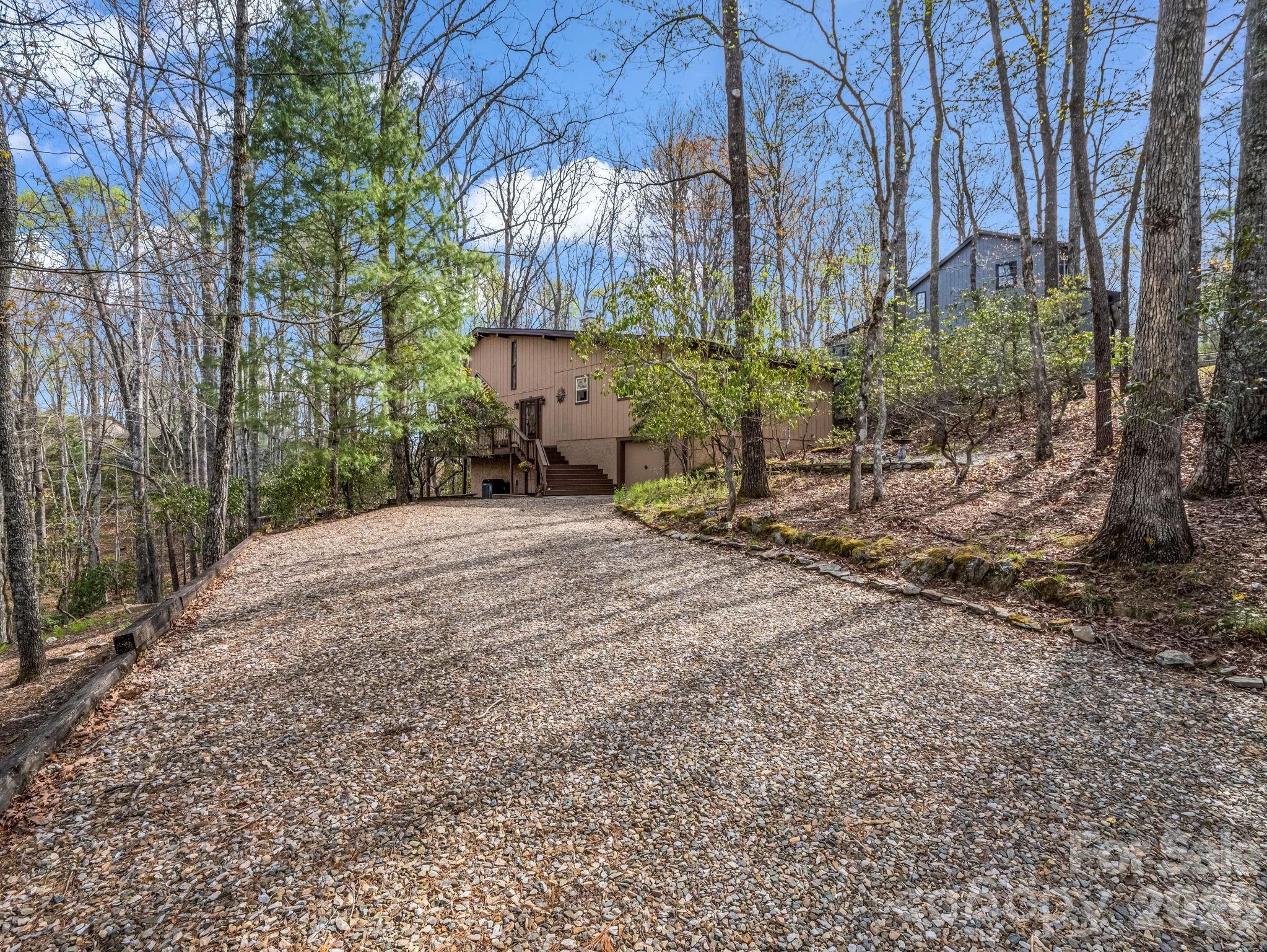 Connestee Falls - Residential