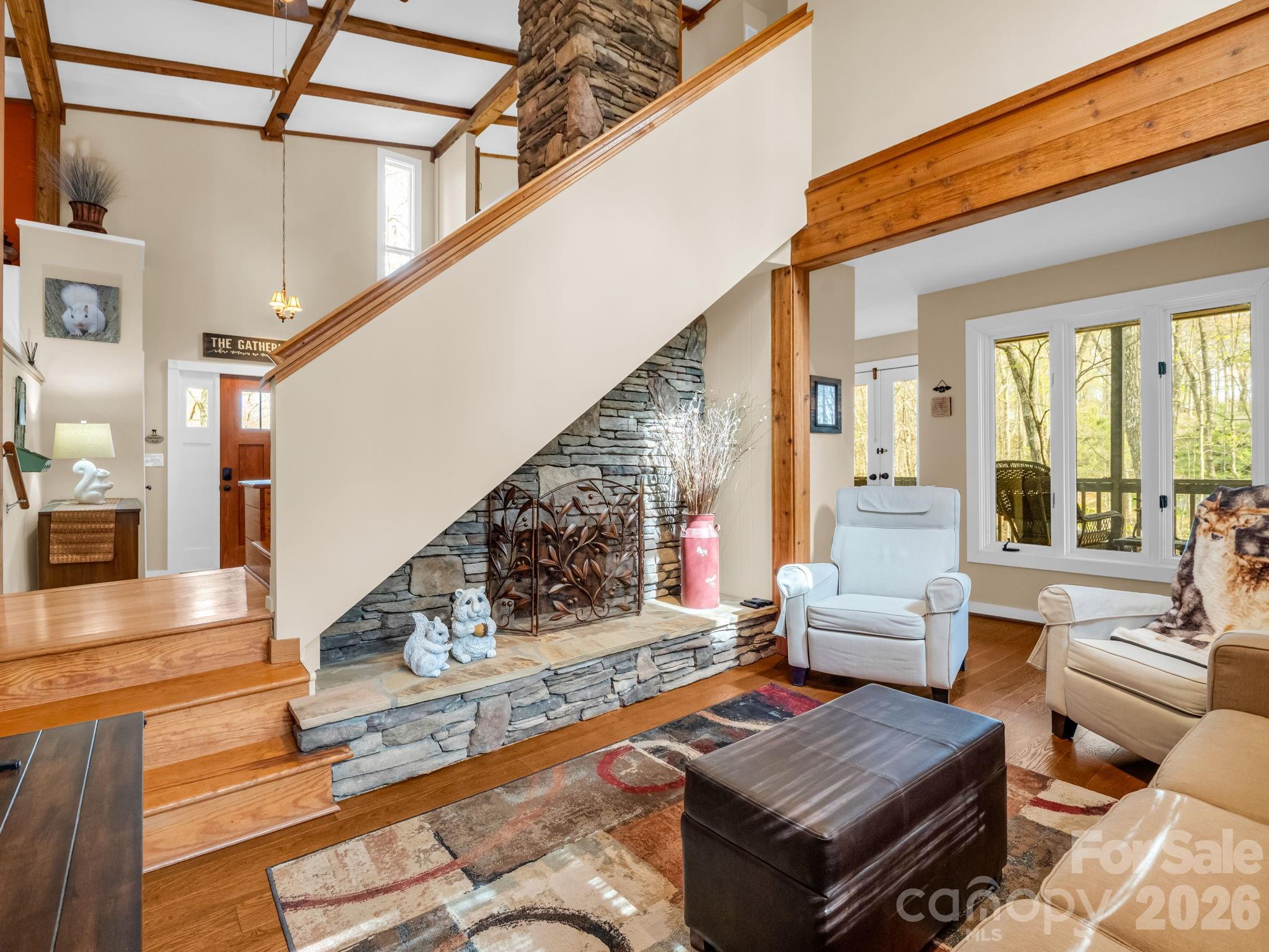 Connestee Falls - Residential