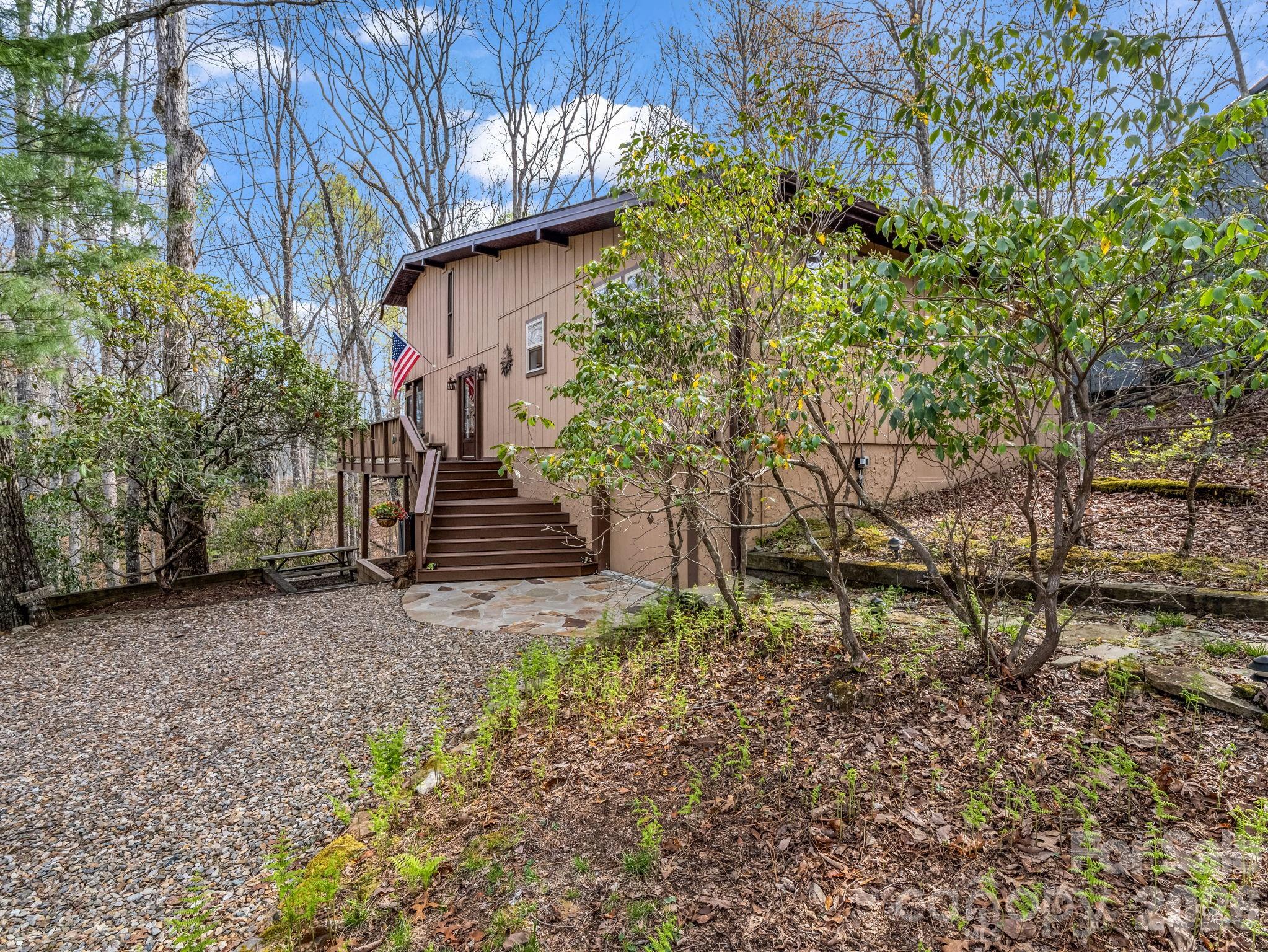 Connestee Falls - Residential