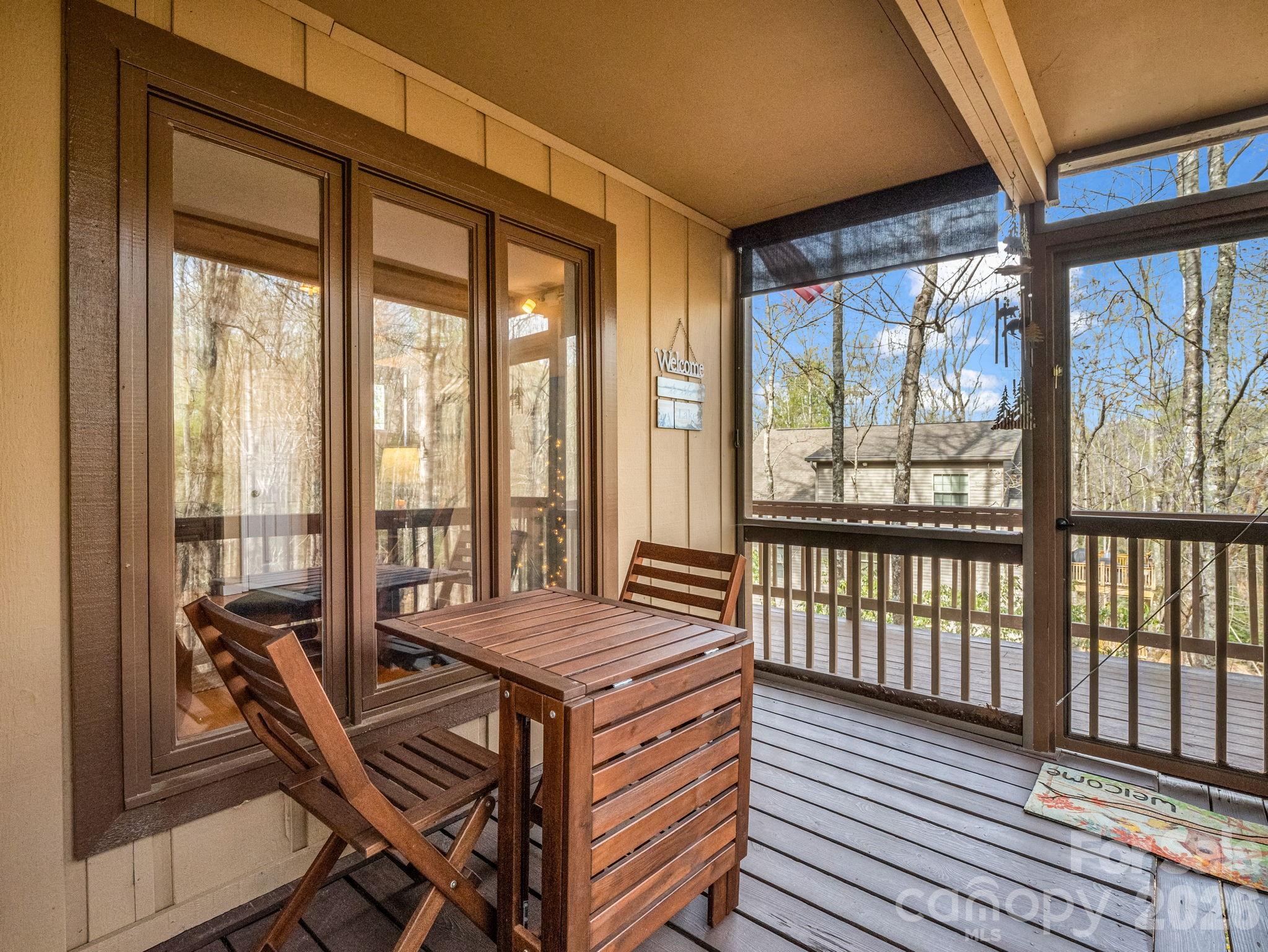 Connestee Falls - Residential