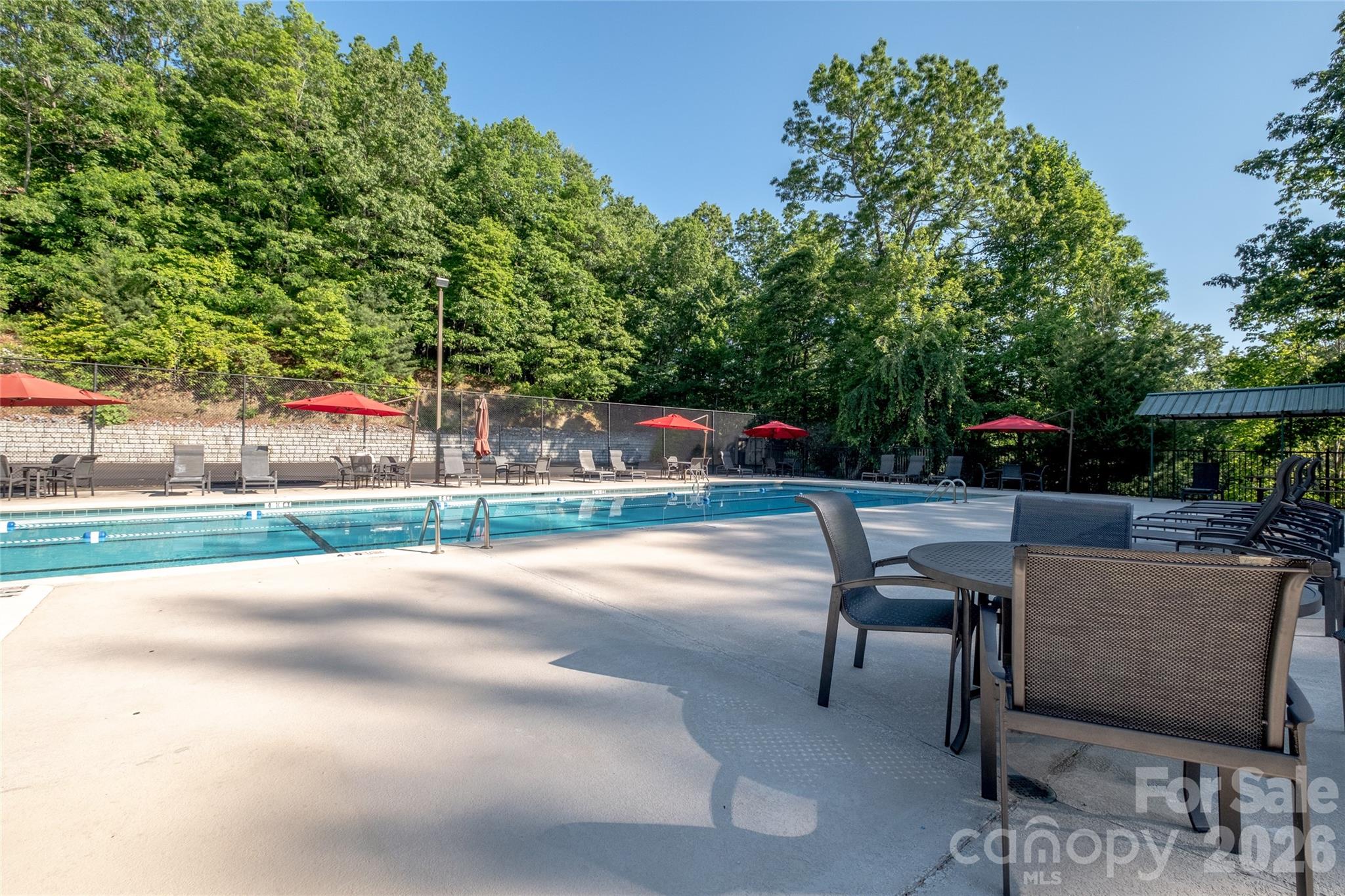 Connestee Falls - Residential