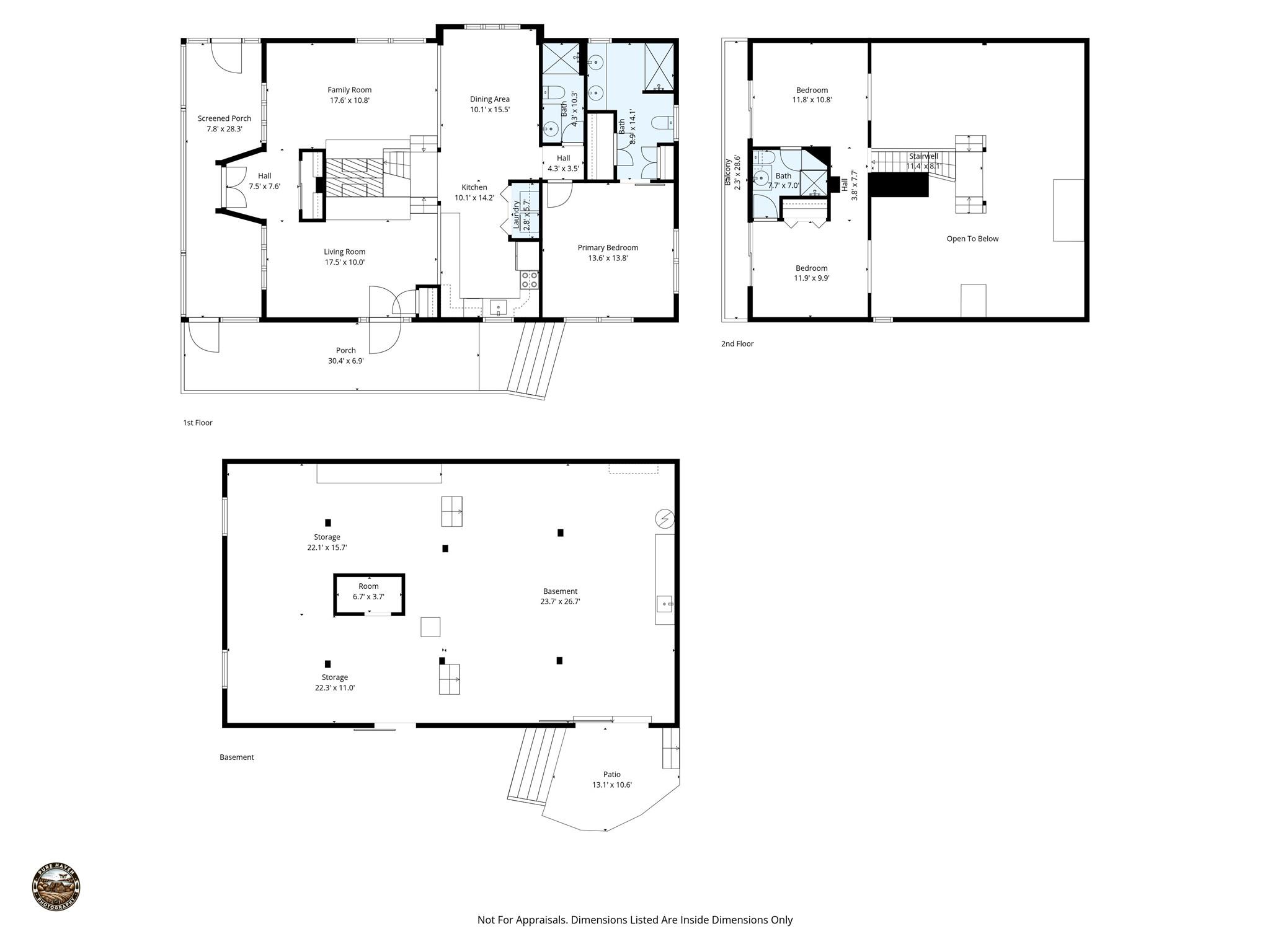 Connestee Falls - Residential