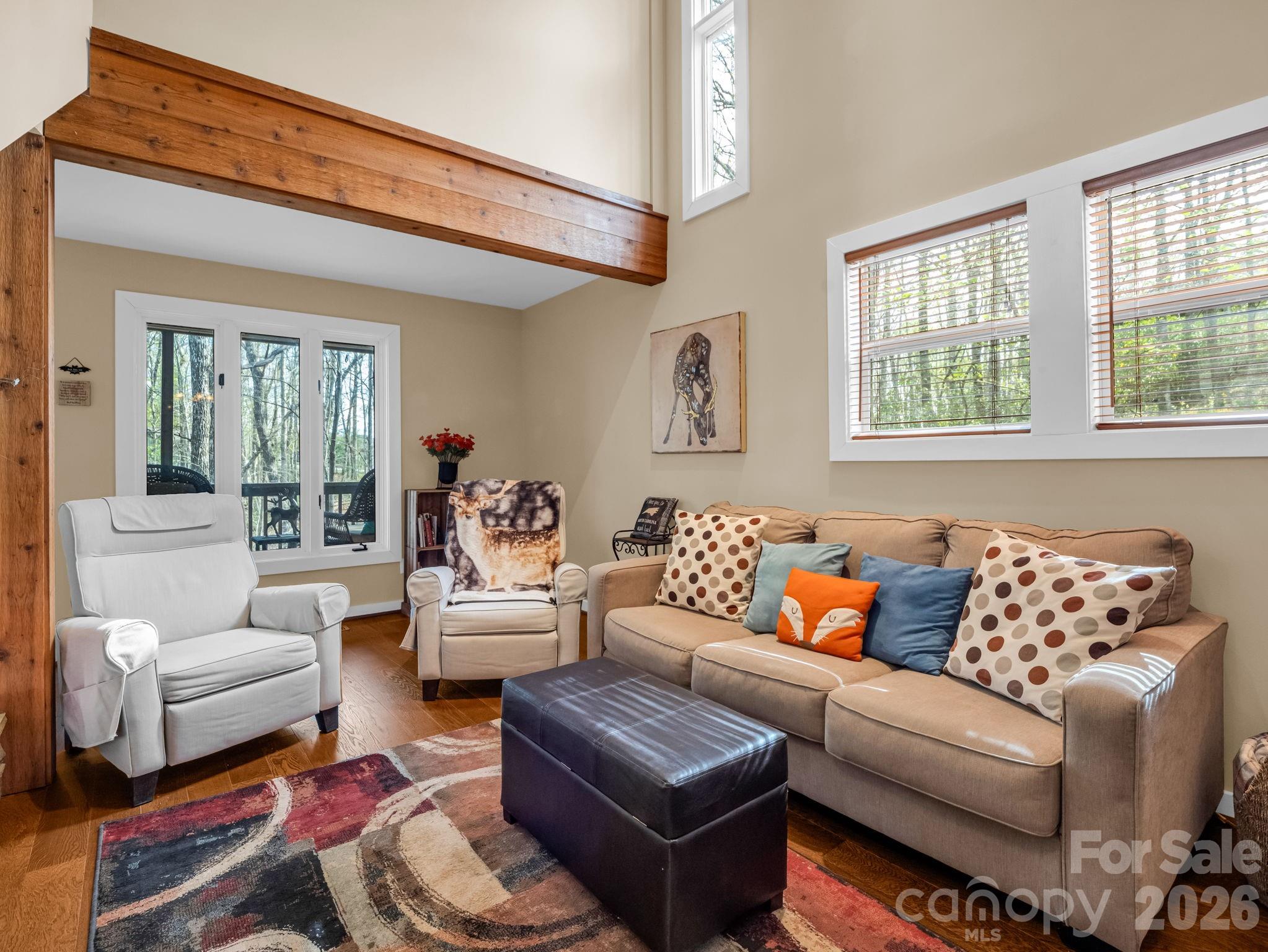 Connestee Falls - Residential