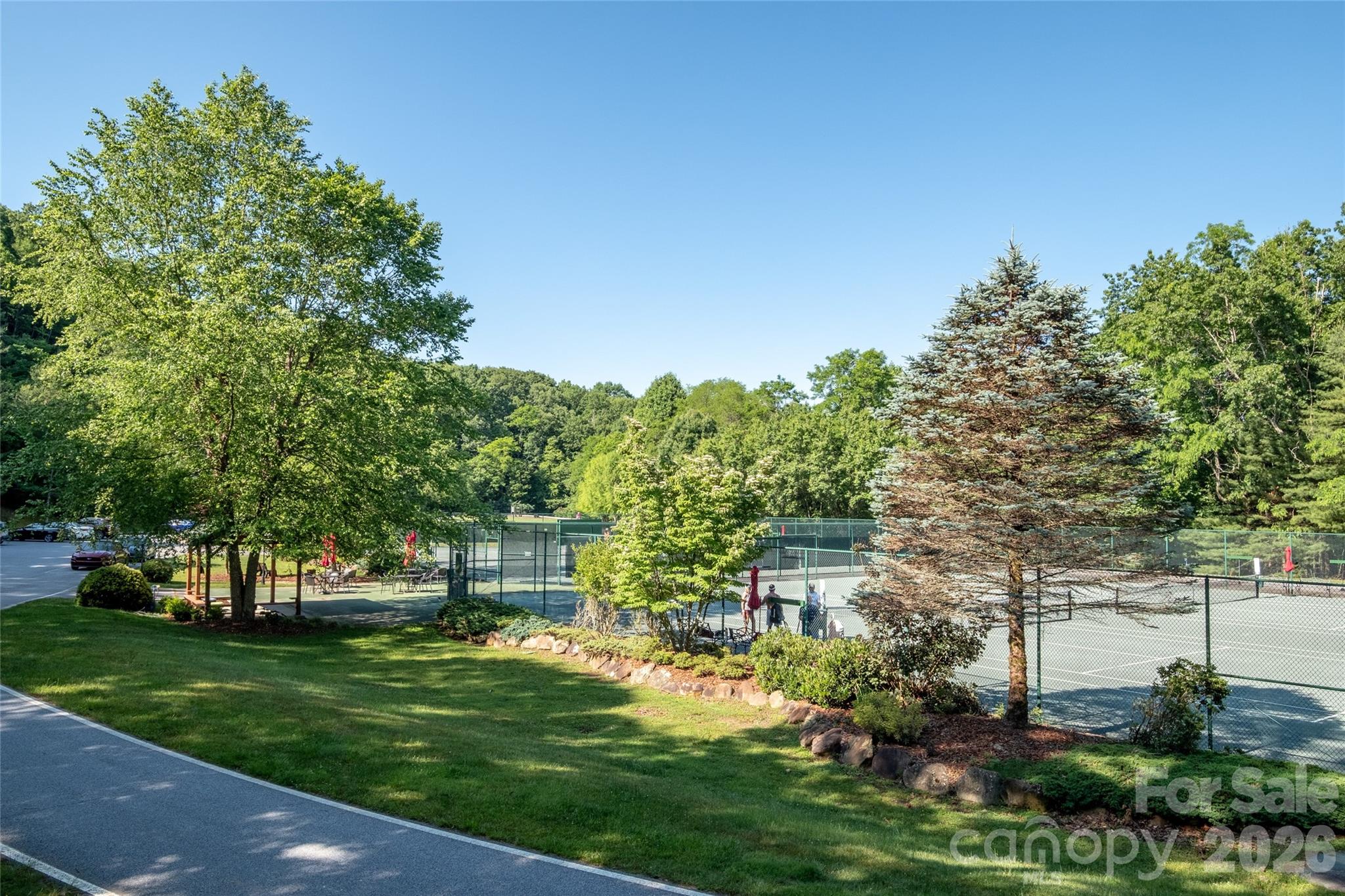 Connestee Falls - Residential