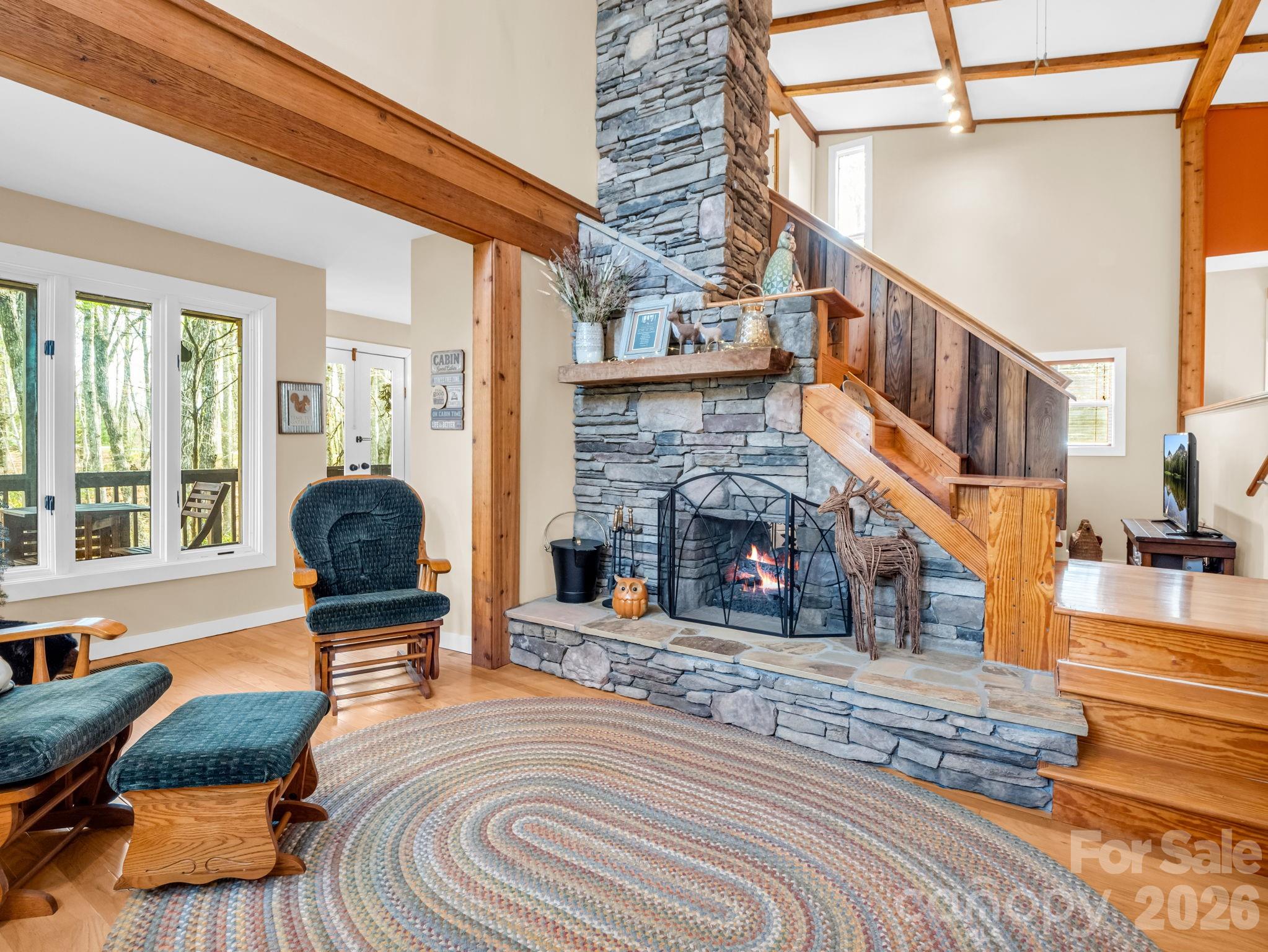 Connestee Falls - Residential