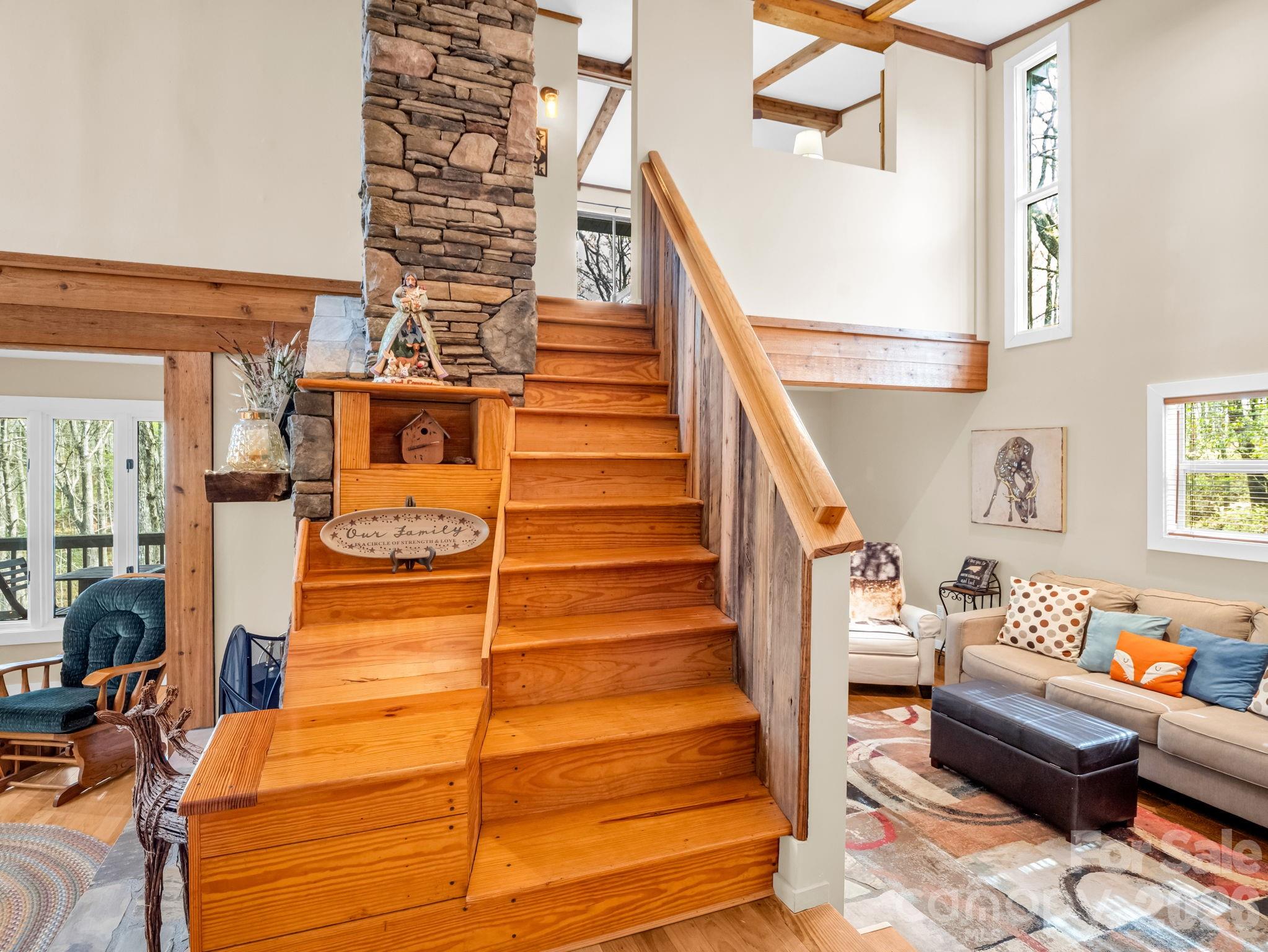 Connestee Falls - Residential