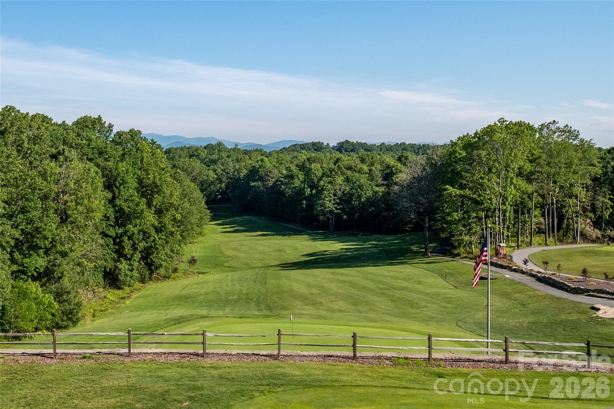Connestee Falls - Residential