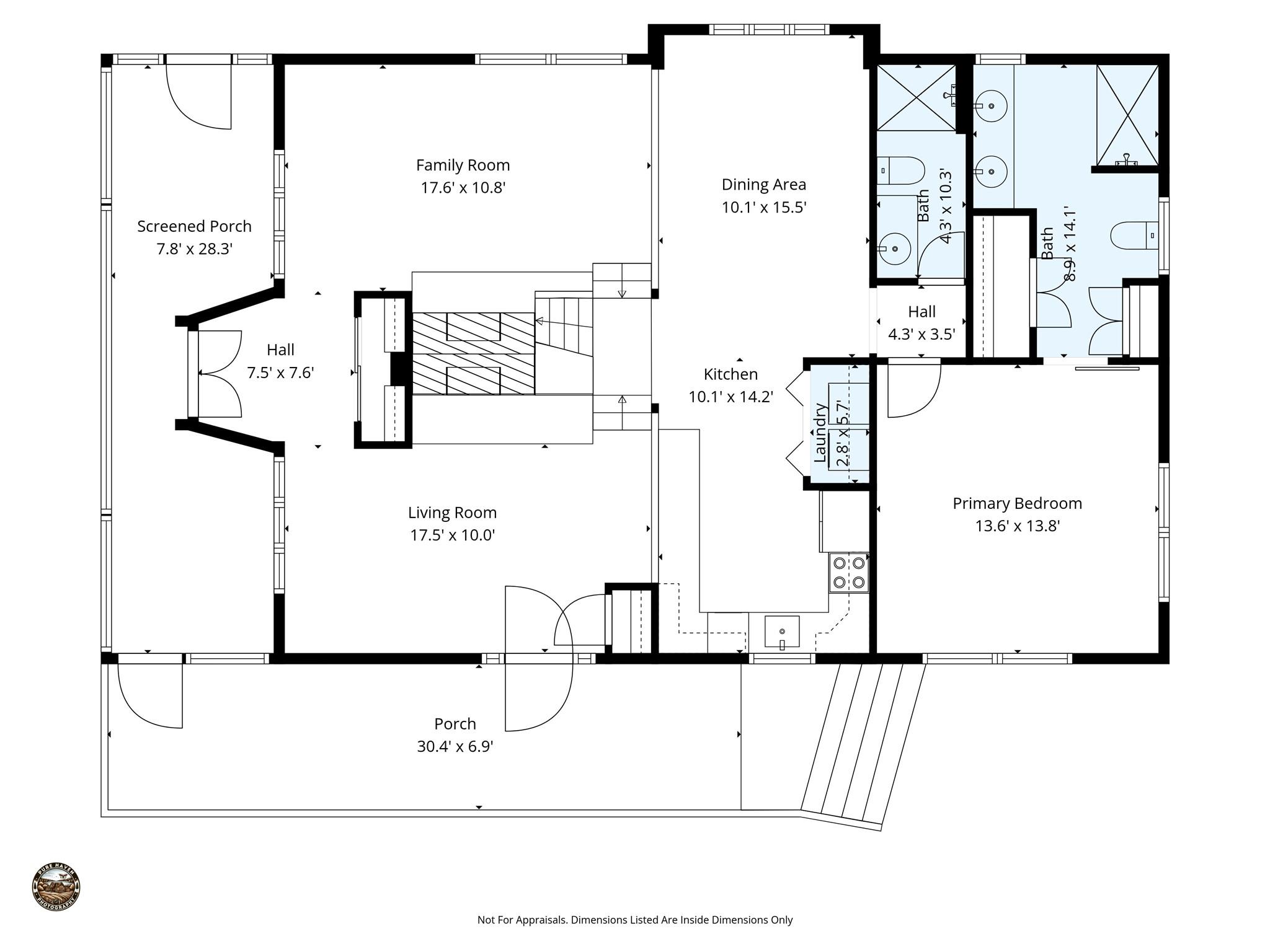 Connestee Falls - Residential