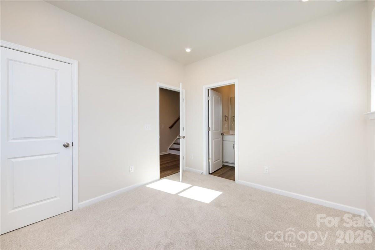 Bellflower - Residential