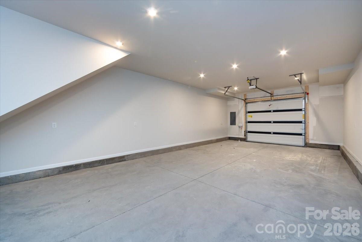 Bellflower - Residential