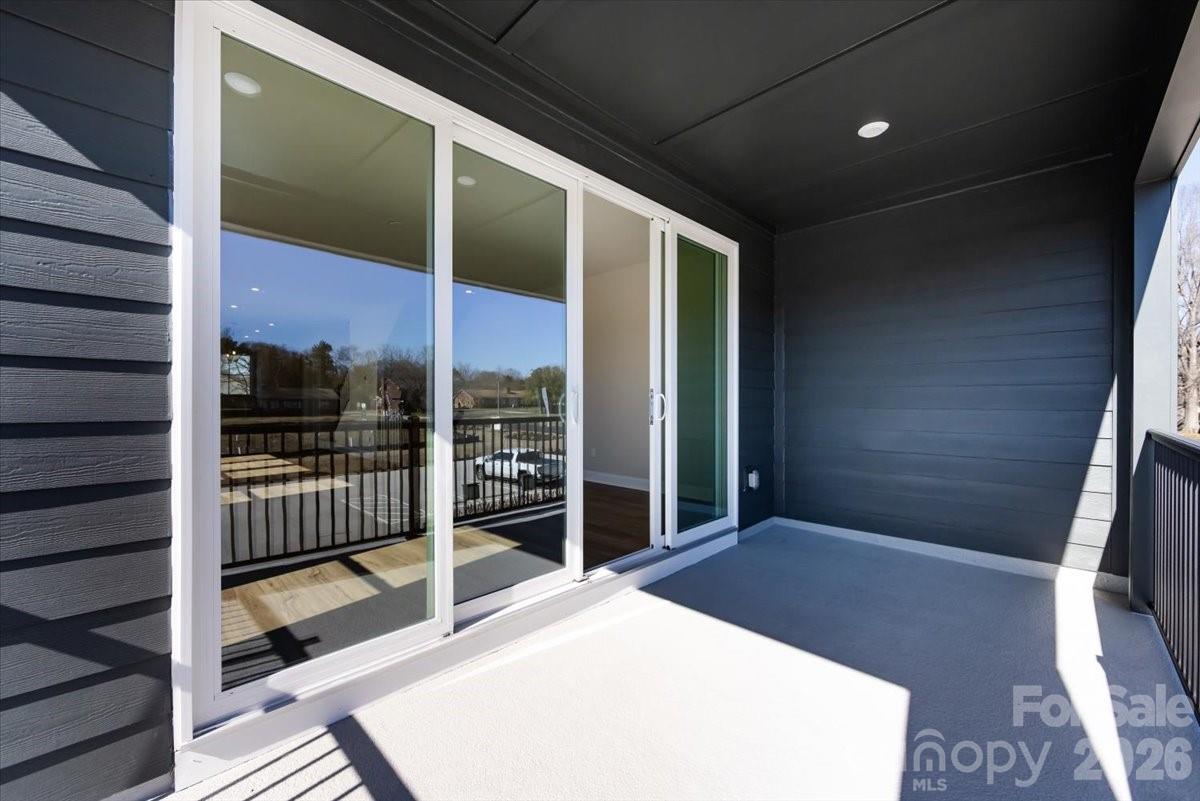 Bellflower - Residential