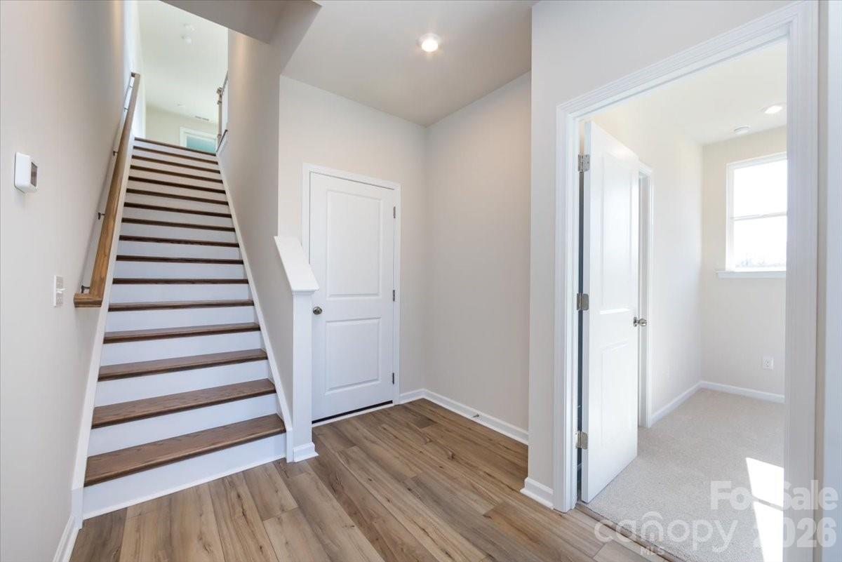 Bellflower - Residential