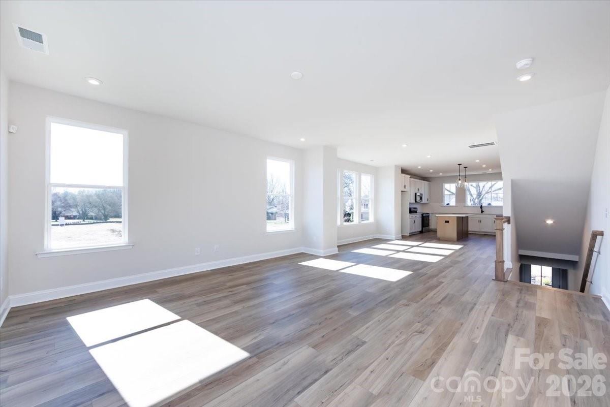 Bellflower - Residential