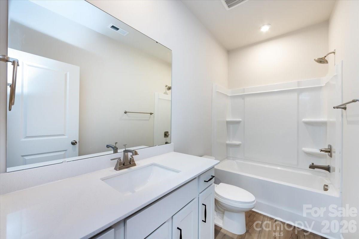 Bellflower - Residential