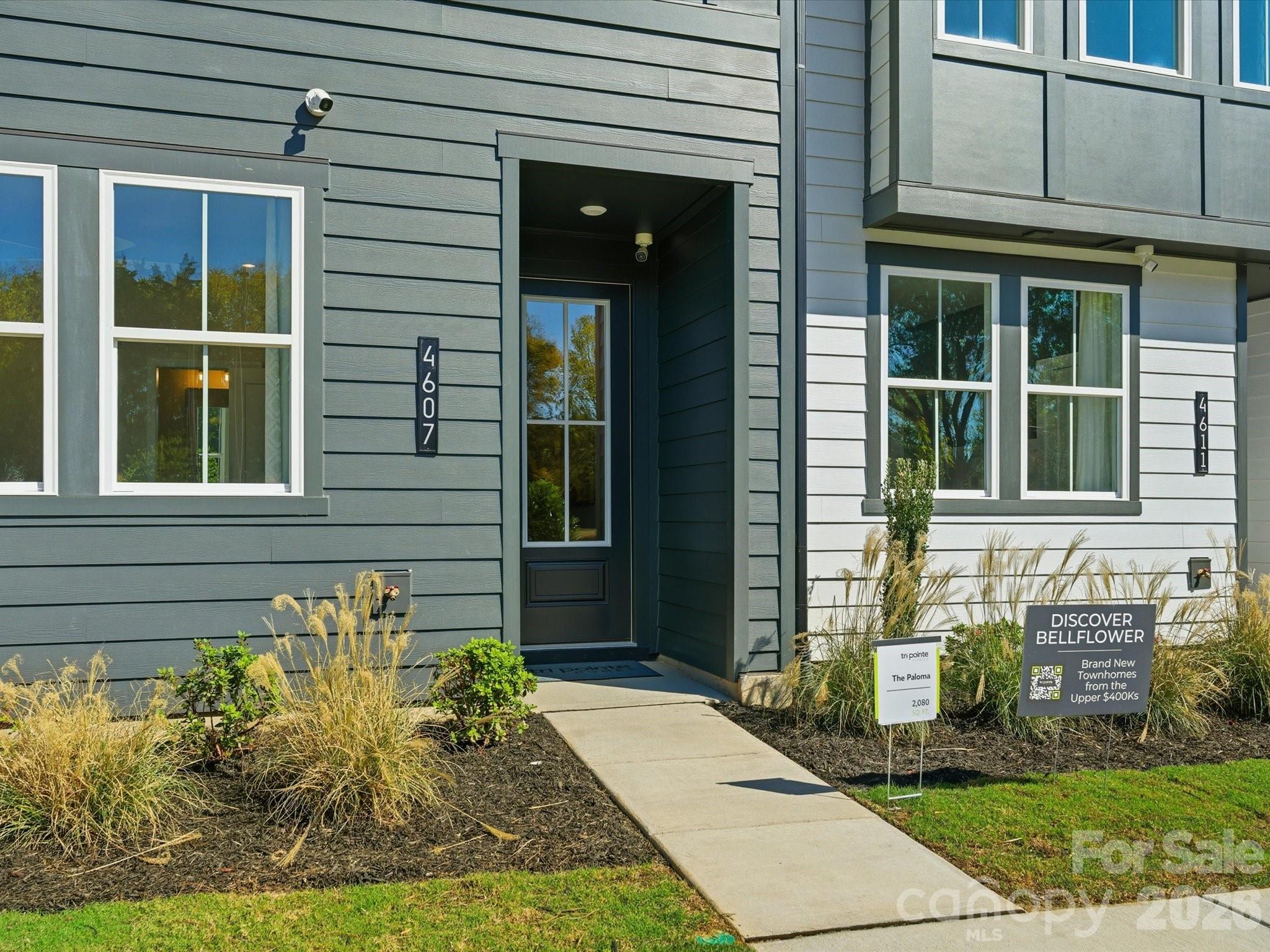 4623 Swan Meadow Lane