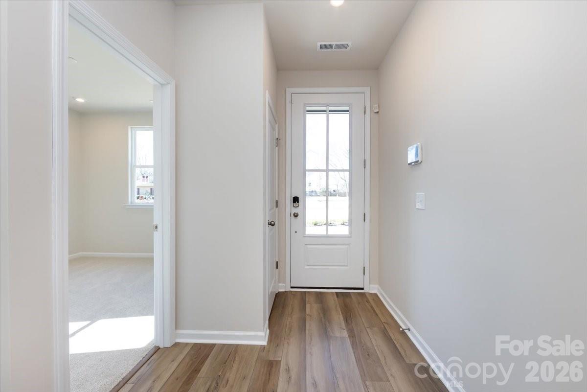 Bellflower - Residential