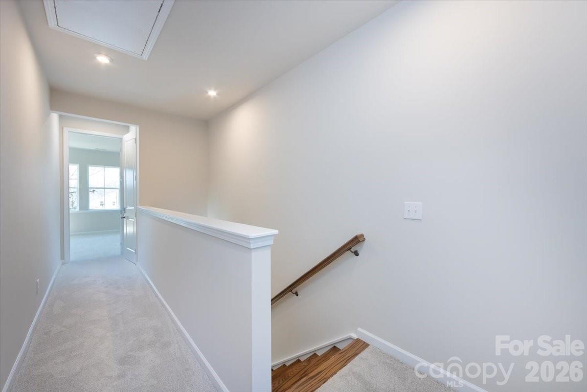 Bellflower - Residential