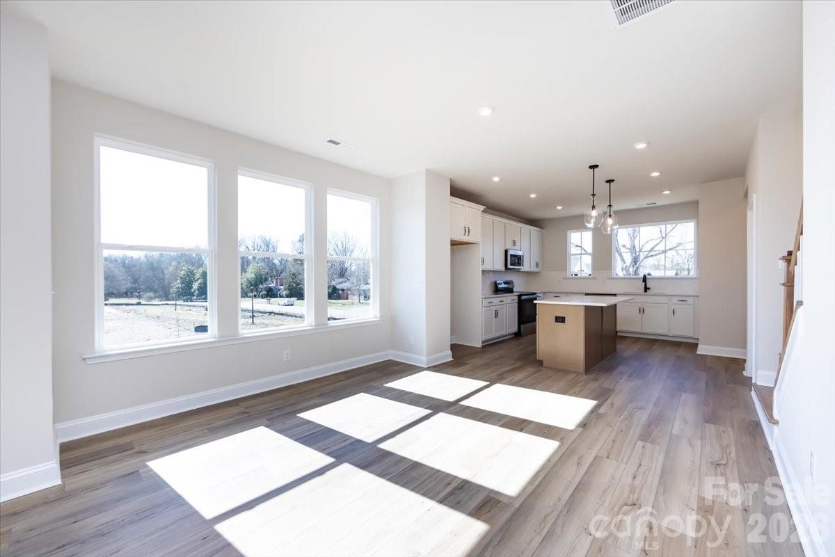 Bellflower - Residential