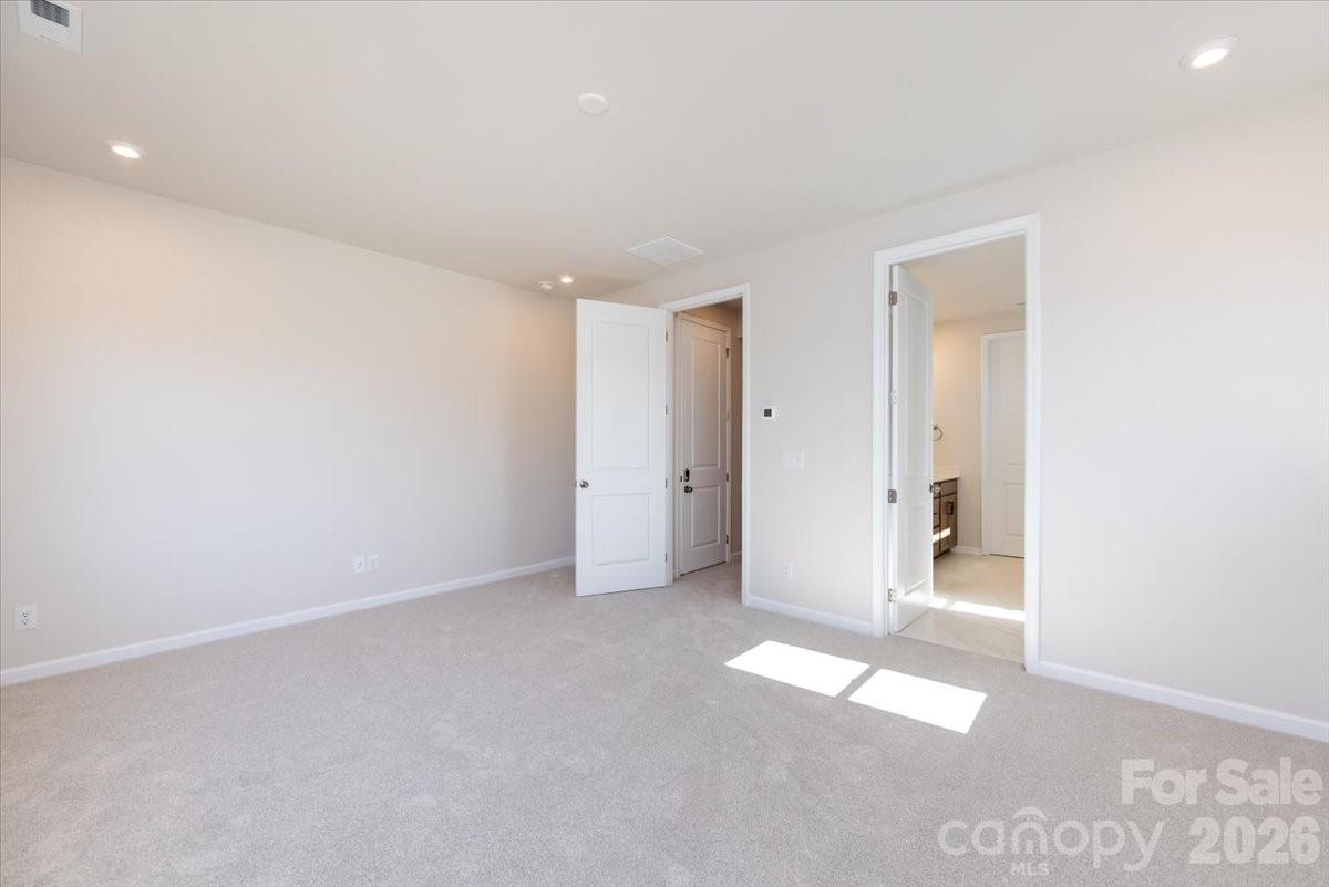 Bellflower - Residential