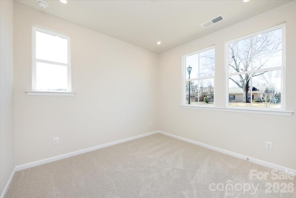 Bellflower - Residential