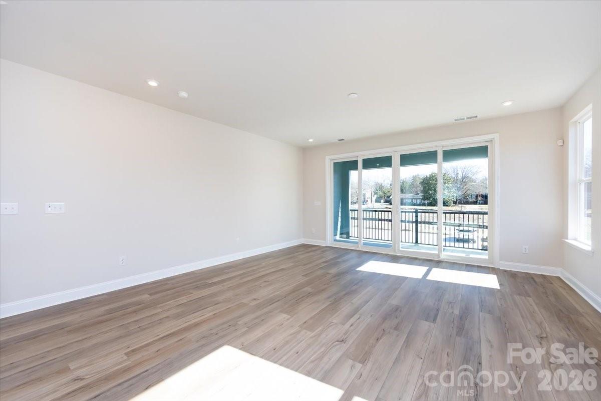 Bellflower - Residential