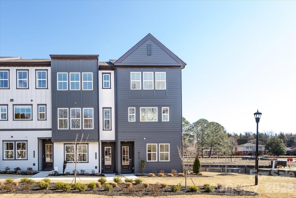 Bellflower - Residential