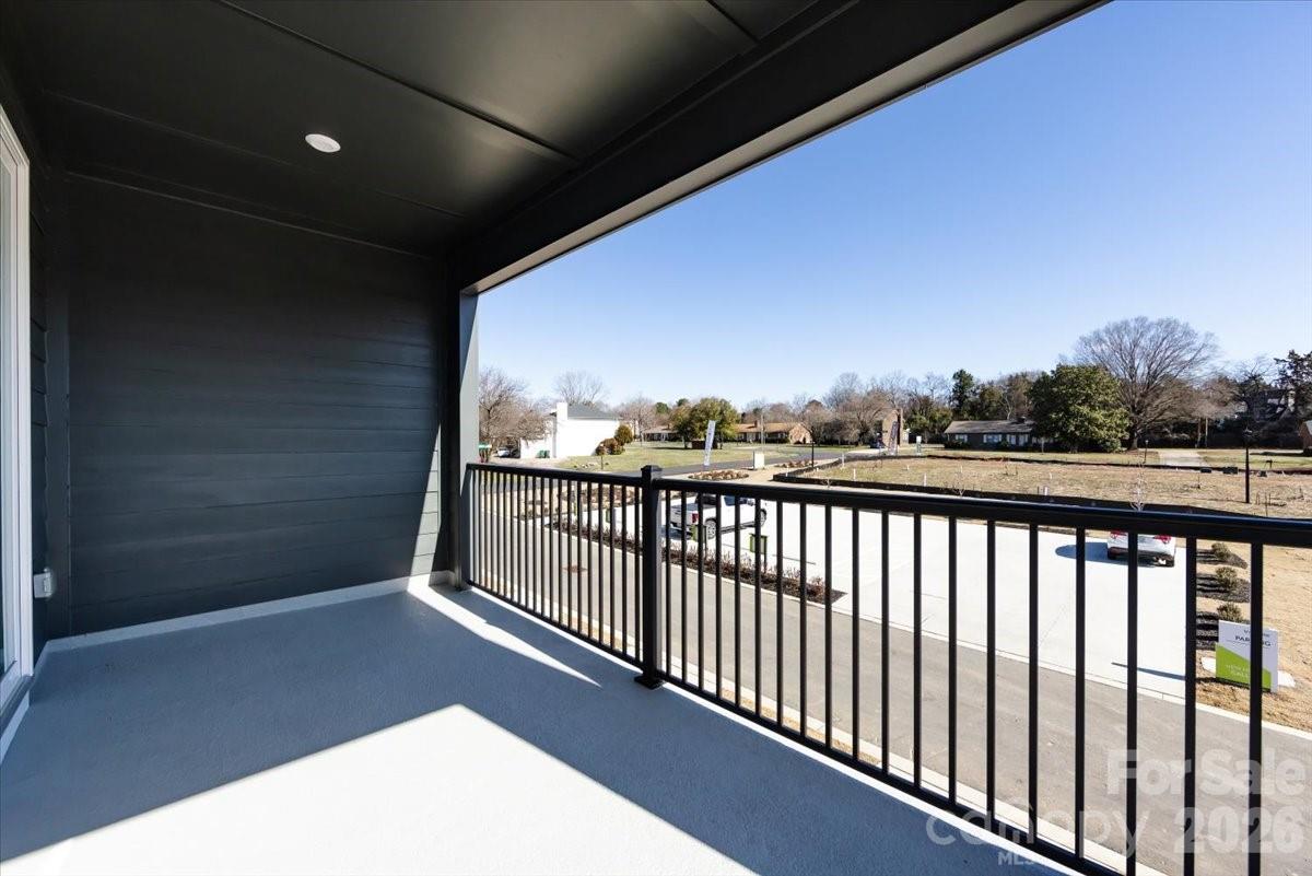 Bellflower - Residential